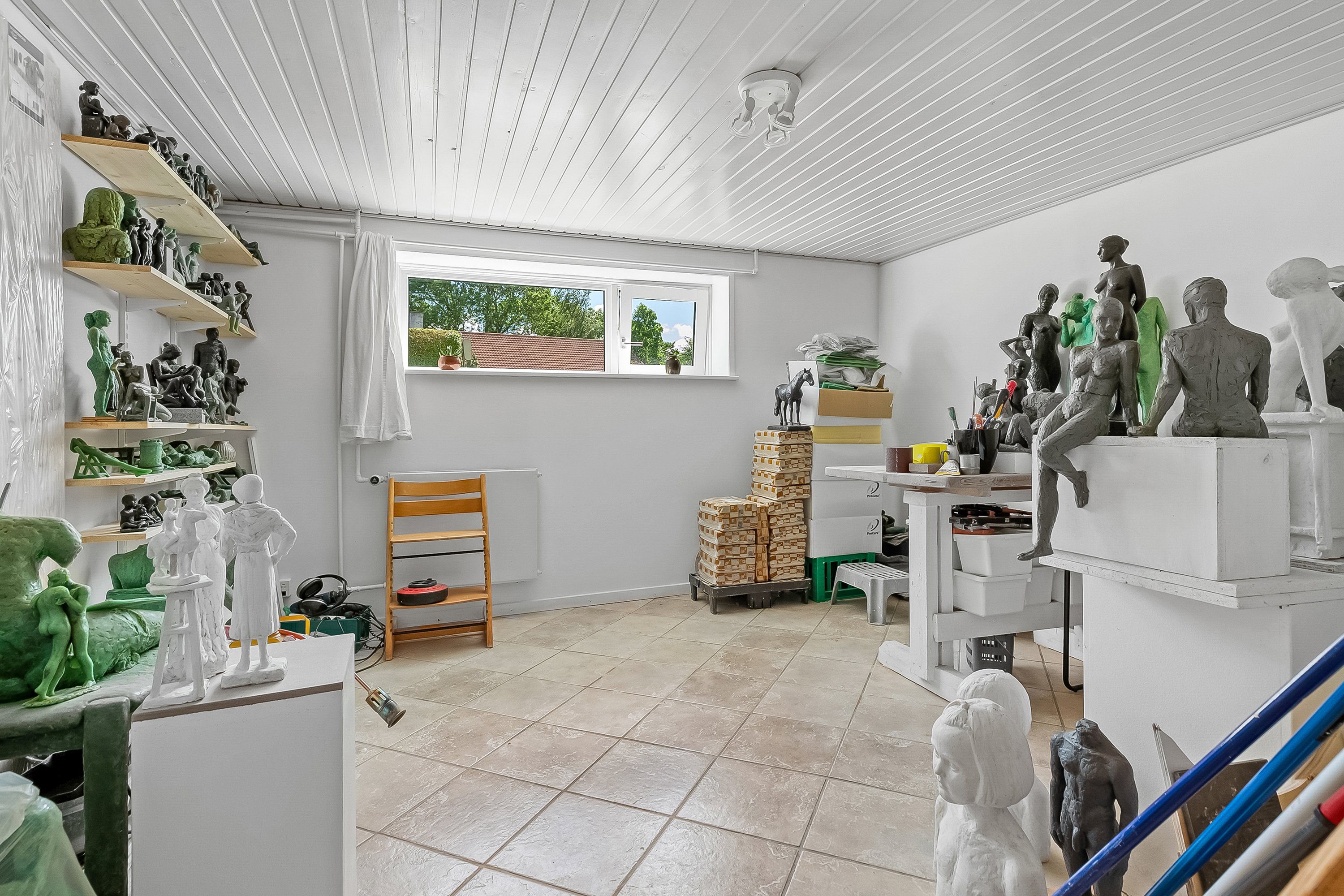 Fremhævet  billede i fuldskærmstilstand. Billede af Agtrupvej 159, 6000 Kolding