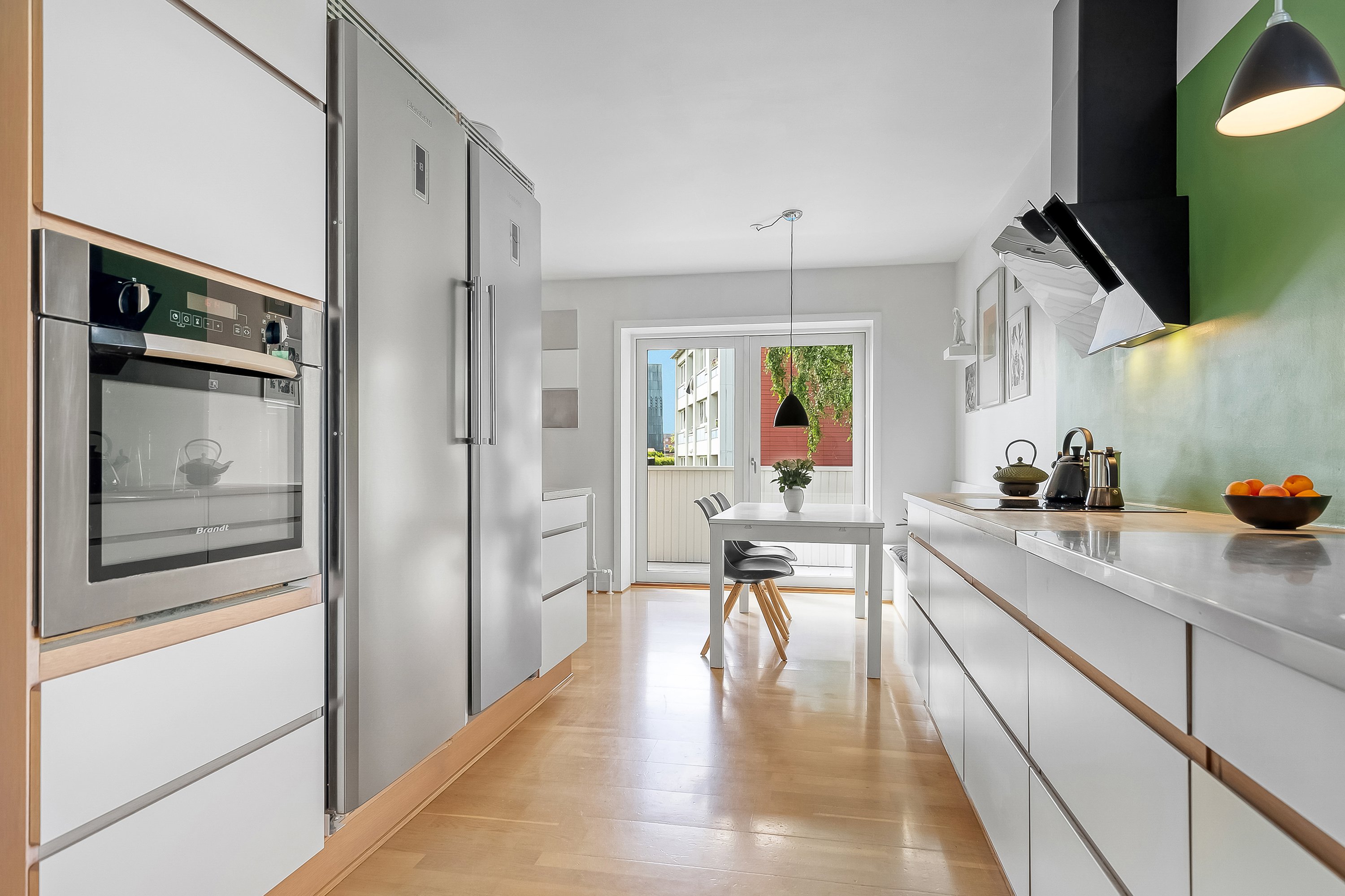 Fremhævet  billede i fuldskærmstilstand. Billede af Agtrupvej 159, 6000 Kolding