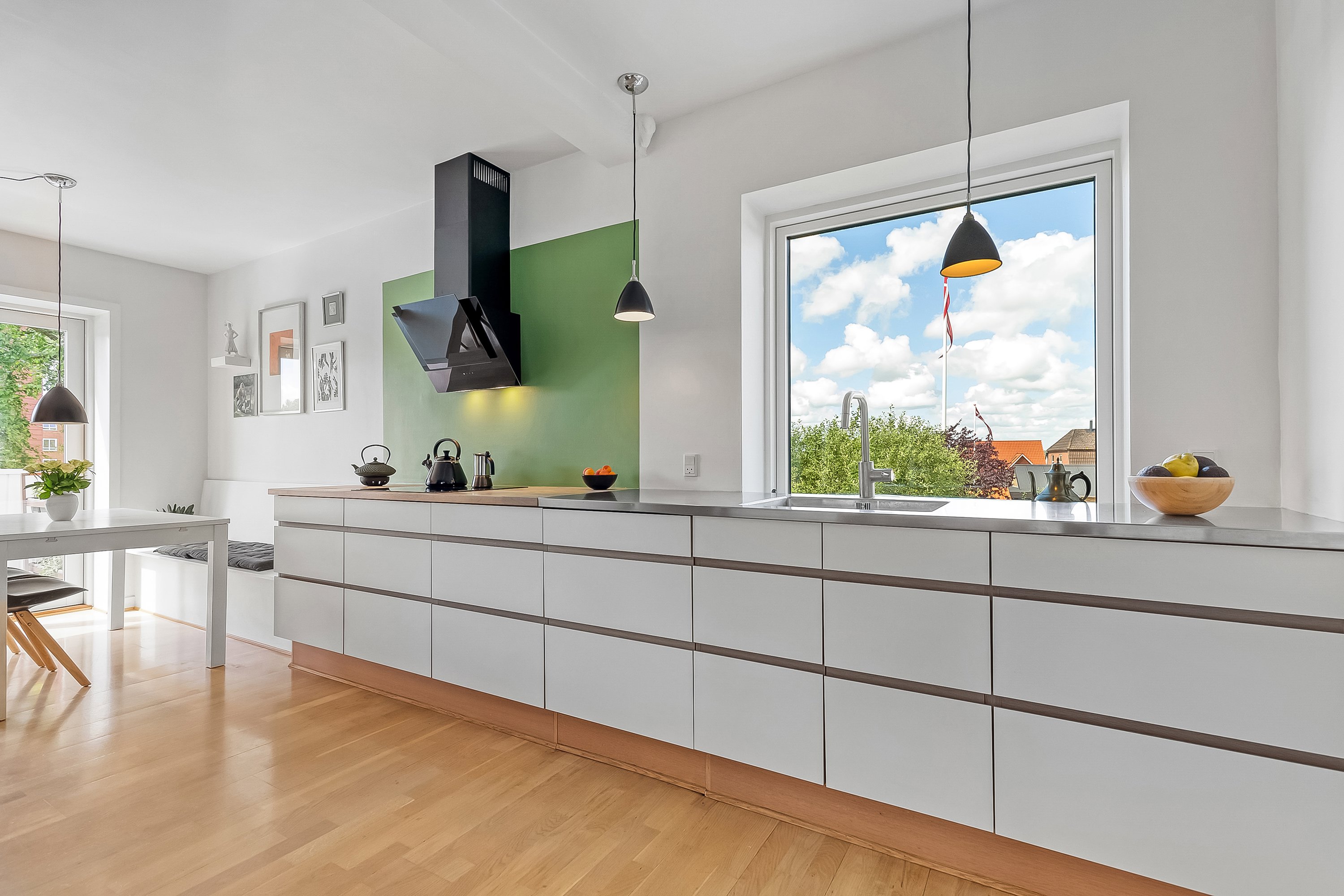 Miniaturebillede 1: . Billede af Agtrupvej 159, 6000 Kolding