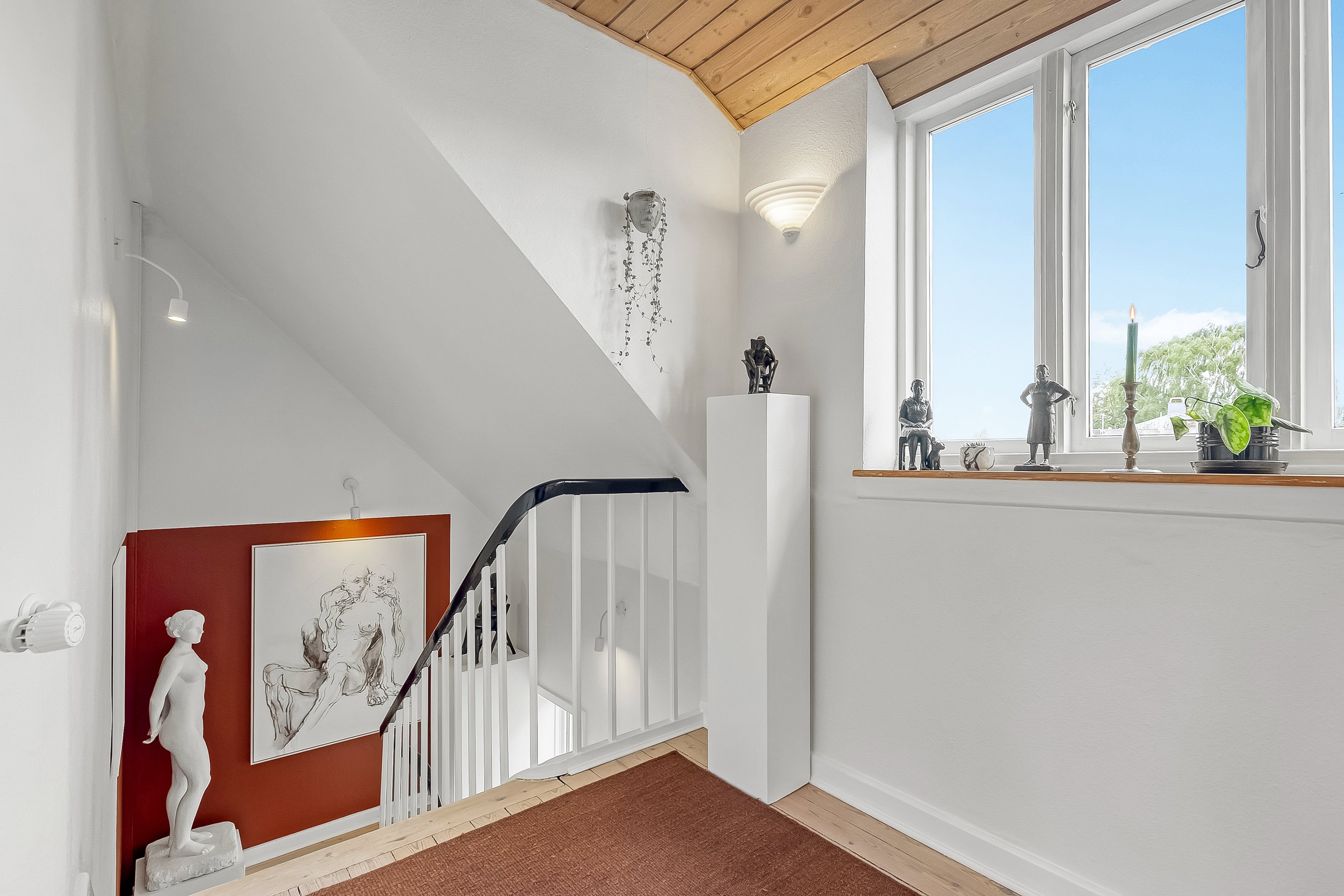 Fremhævet  billede i fuldskærmstilstand. Billede af Agtrupvej 159, 6000 Kolding