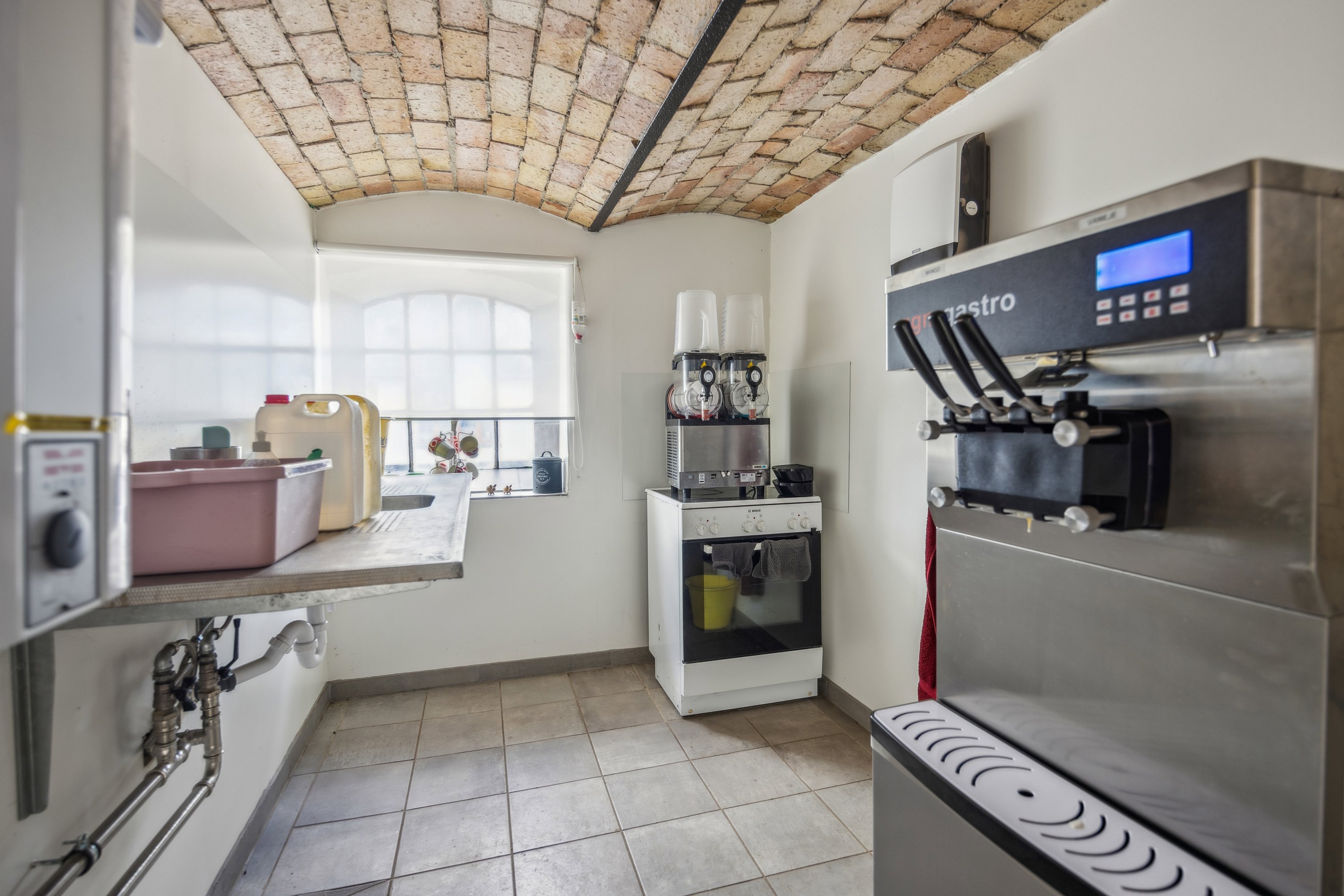 Fremhævet udhus billede i fuldskærmstilstand. Billede af Boldrupvej 109, Simested, 9620 Aalestrup