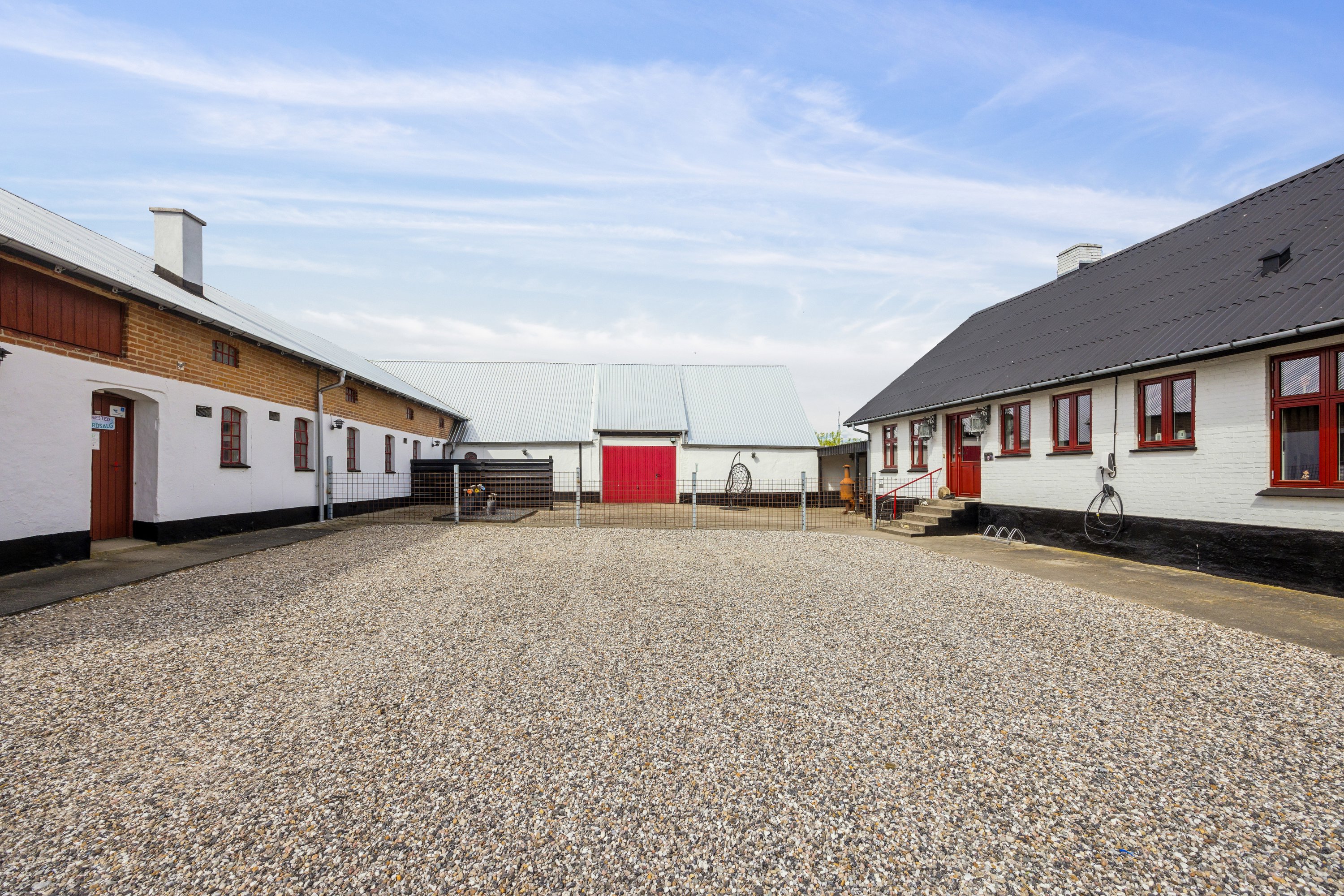 Fremhævet ejendom  billede i fuldskærmstilstand. Billede af Boldrupvej 109, Simested, 9620 Aalestrup