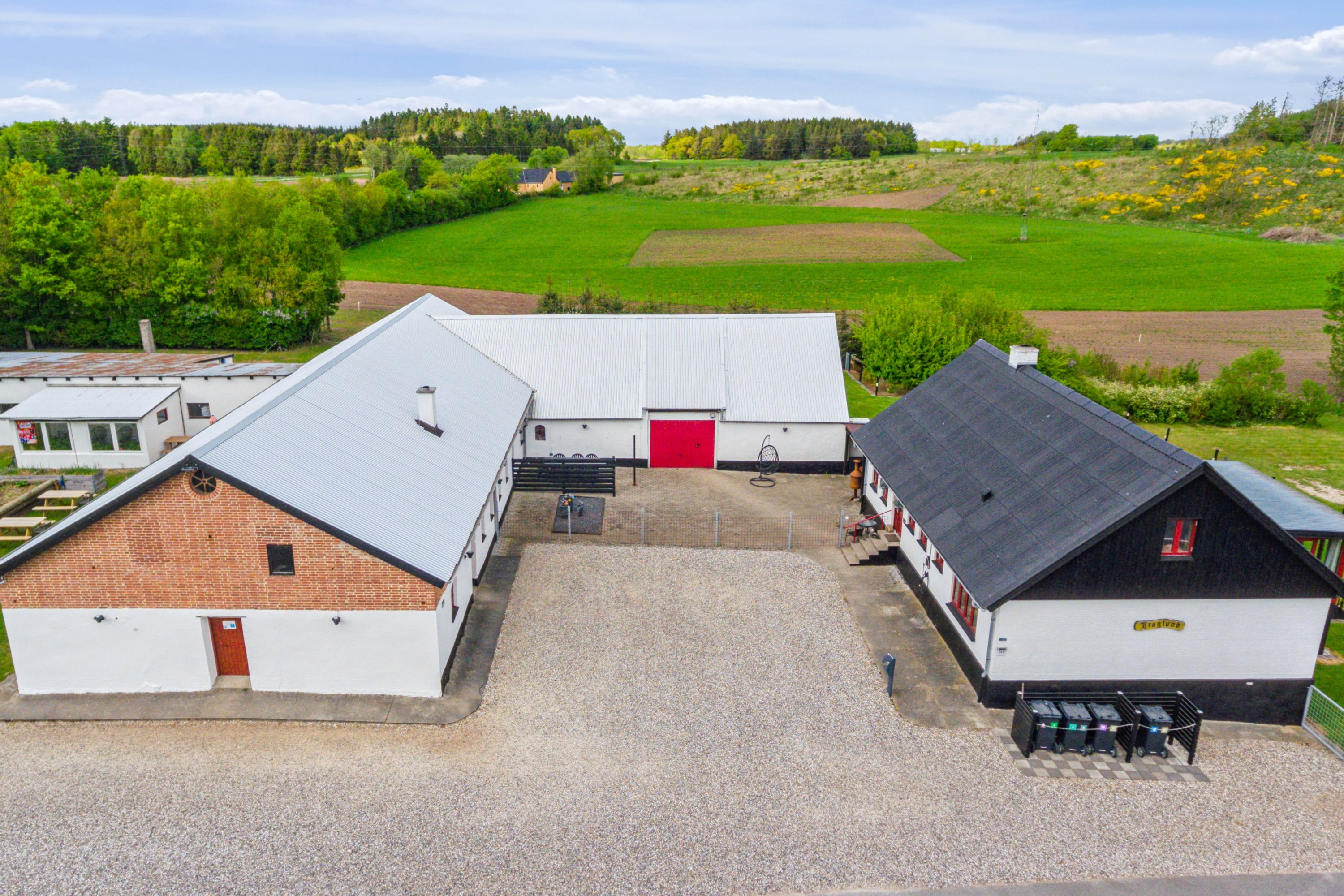 Fremhævet ejendom  billede i fuldskærmstilstand. Billede af Boldrupvej 109, Simested, 9620 Aalestrup