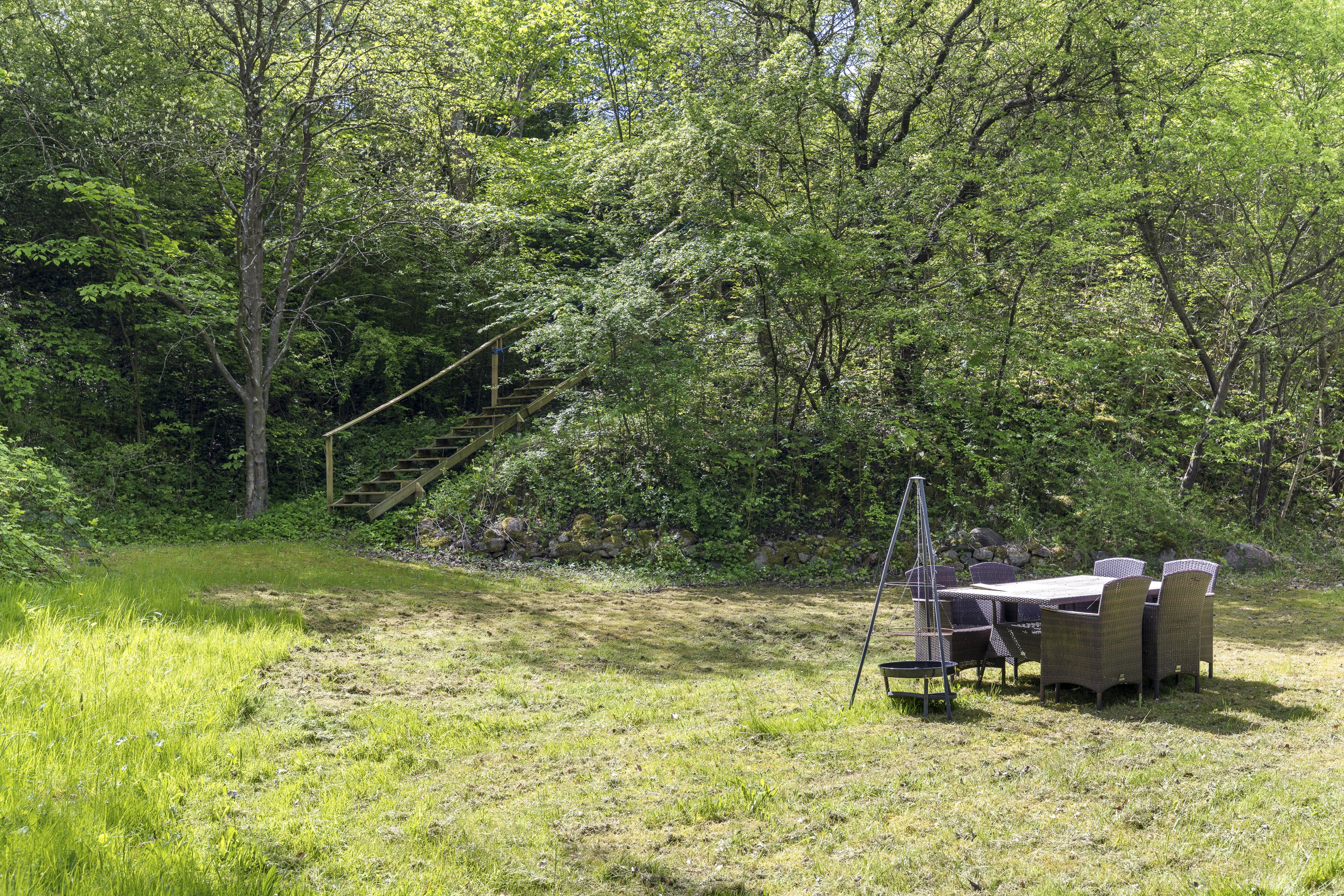 Fremhævet have billede i fuldskærmstilstand. Billede af Svendborgvej 203, 5600 Faaborg