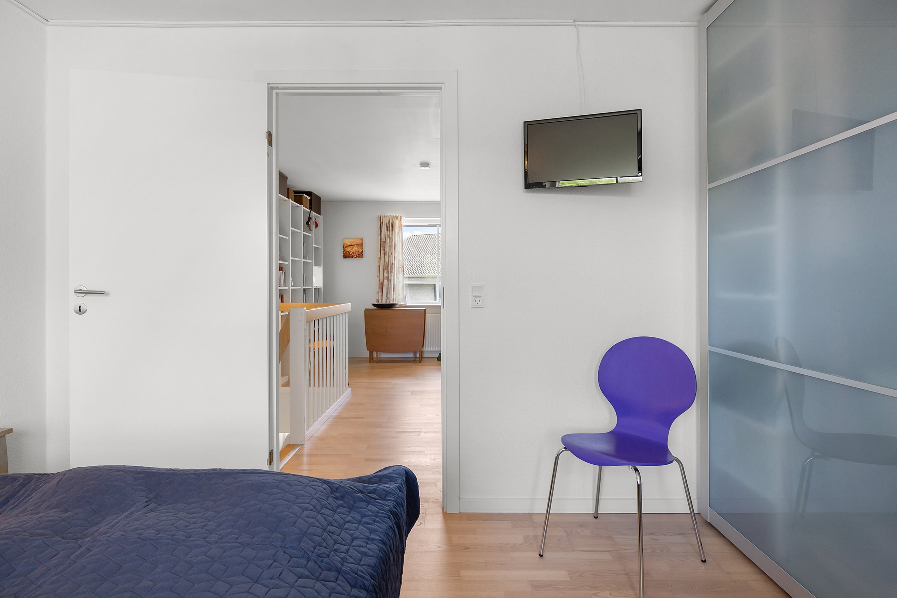 Fremhævet  billede i fuldskærmstilstand. Billede af Helenelyst 344, 8220 Brabrand