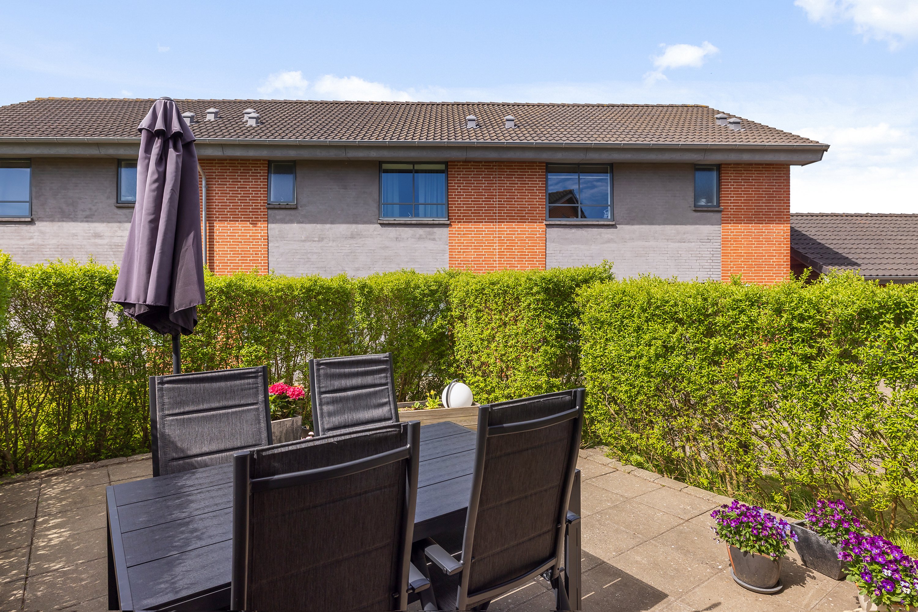 Fremhævet  billede i fuldskærmstilstand. Billede af Helenelyst 344, 8220 Brabrand