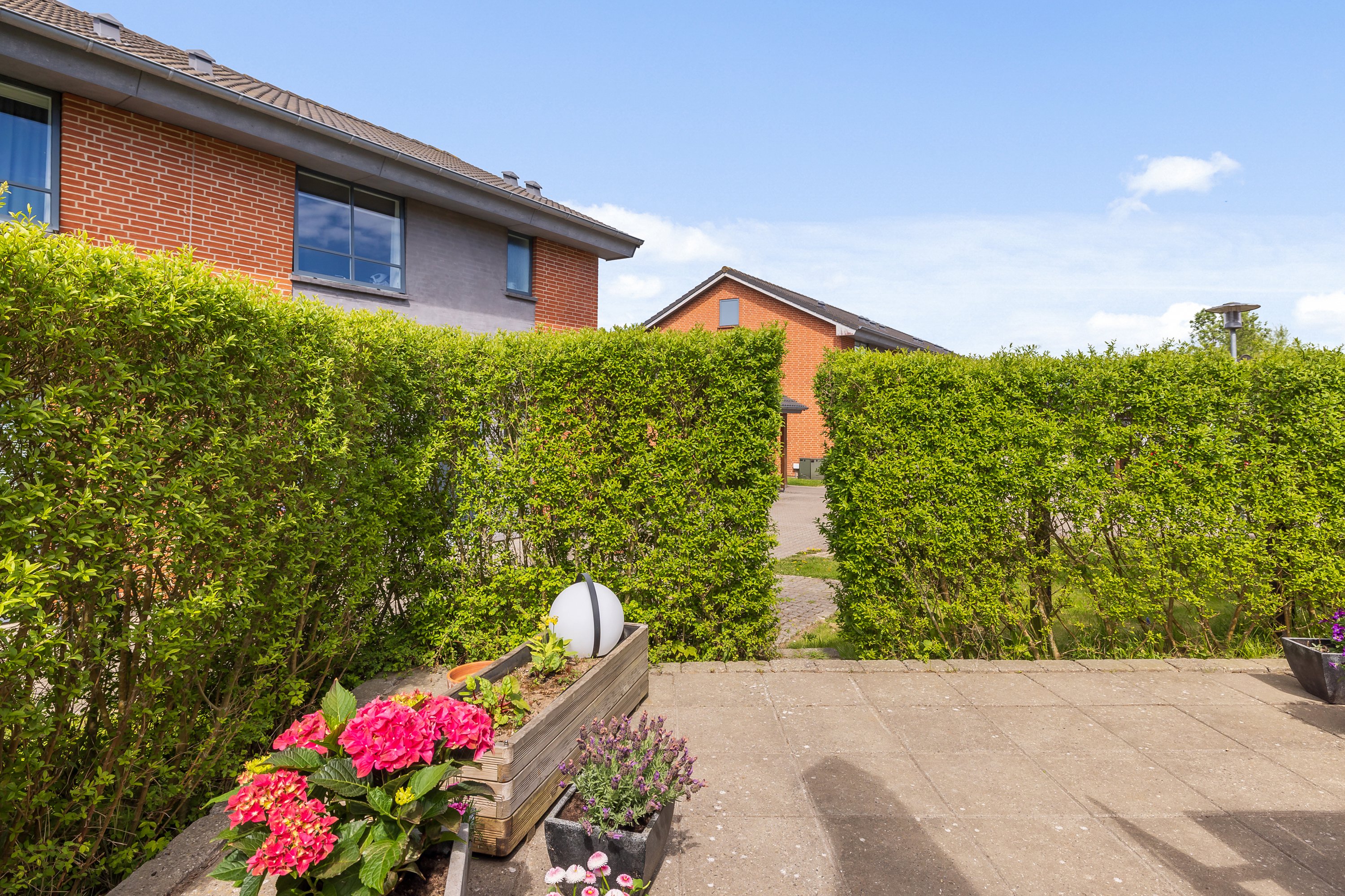 Fremhævet  billede i fuldskærmstilstand. Billede af Helenelyst 344, 8220 Brabrand