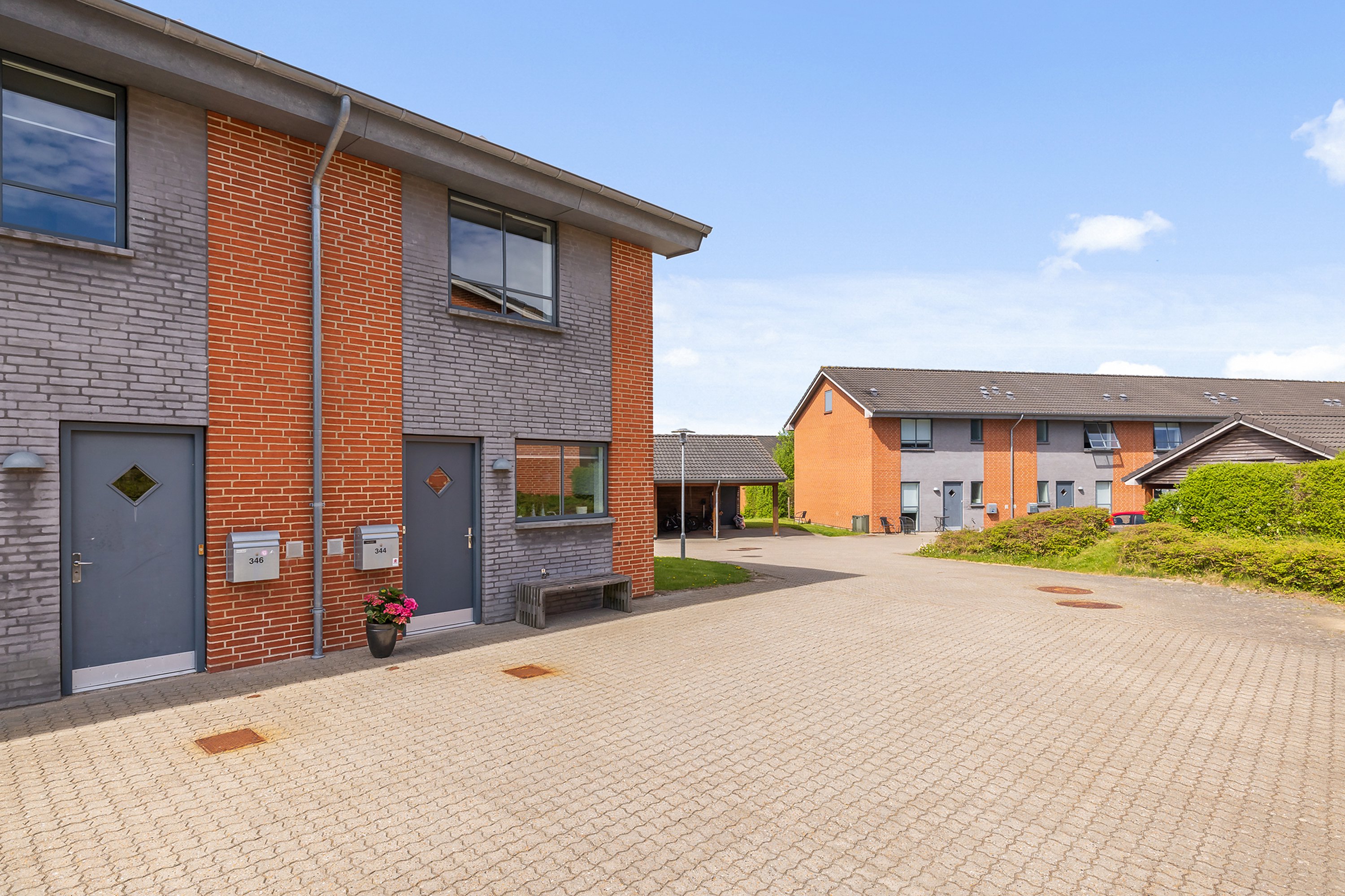 Fremhævet  billede i fuldskærmstilstand. Billede af Helenelyst 344, 8220 Brabrand