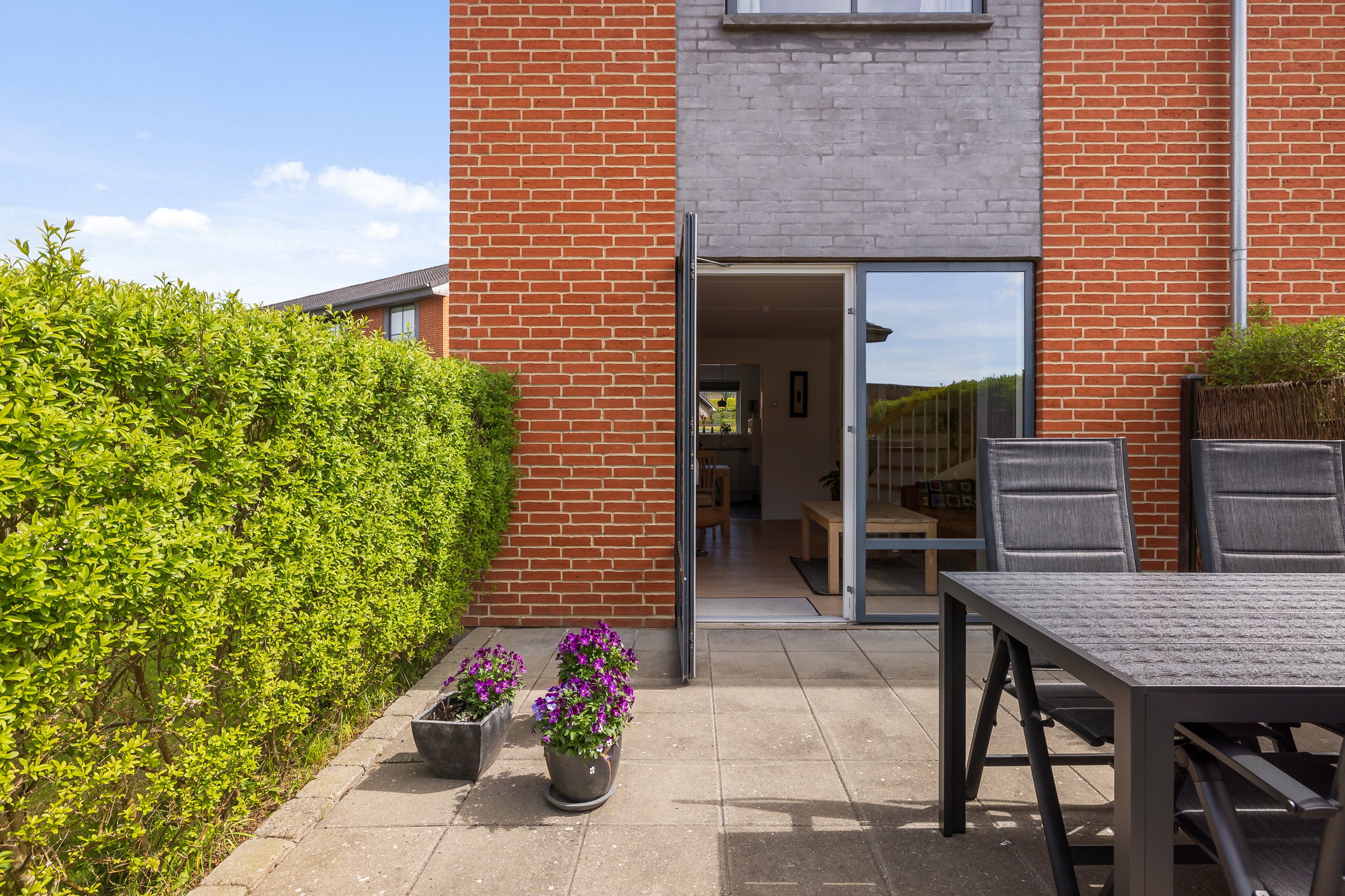 Fremhævet  billede i fuldskærmstilstand. Billede af Helenelyst 344, 8220 Brabrand