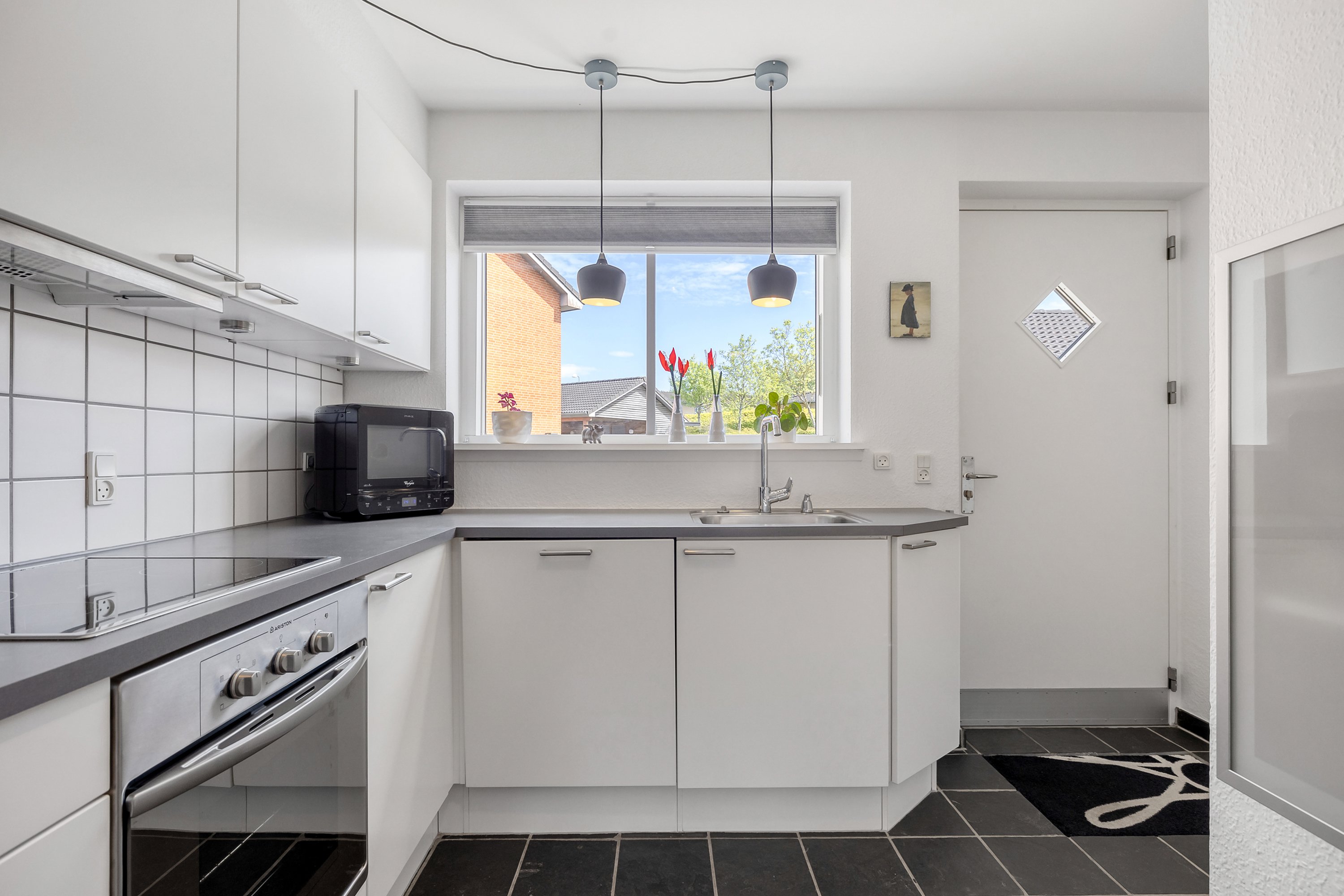 Fremhævet  billede i fuldskærmstilstand. Billede af Helenelyst 344, 8220 Brabrand