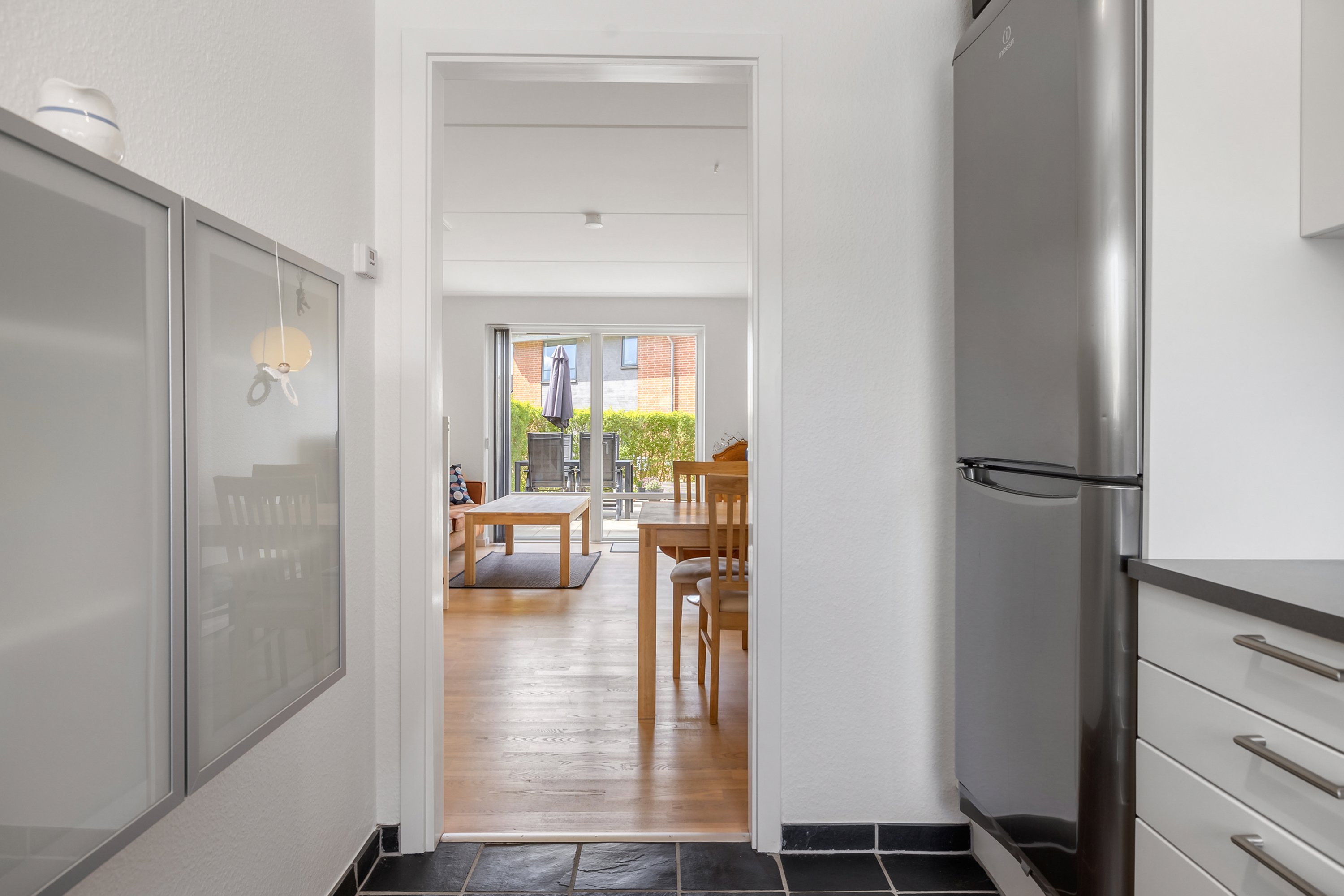 Fremhævet  billede i fuldskærmstilstand. Billede af Helenelyst 344, 8220 Brabrand