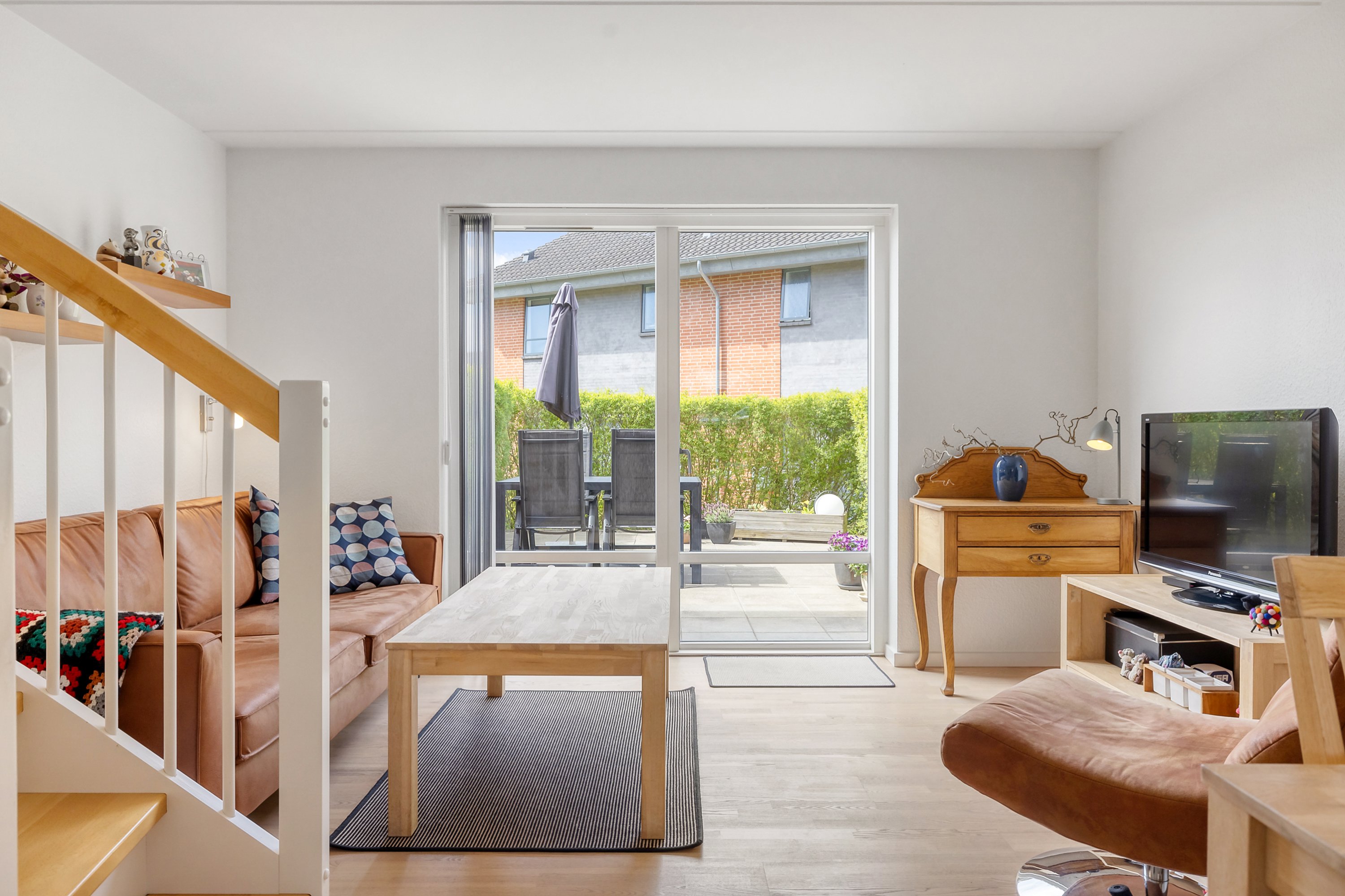 Fremhævet  billede i fuldskærmstilstand. Billede af Helenelyst 344, 8220 Brabrand