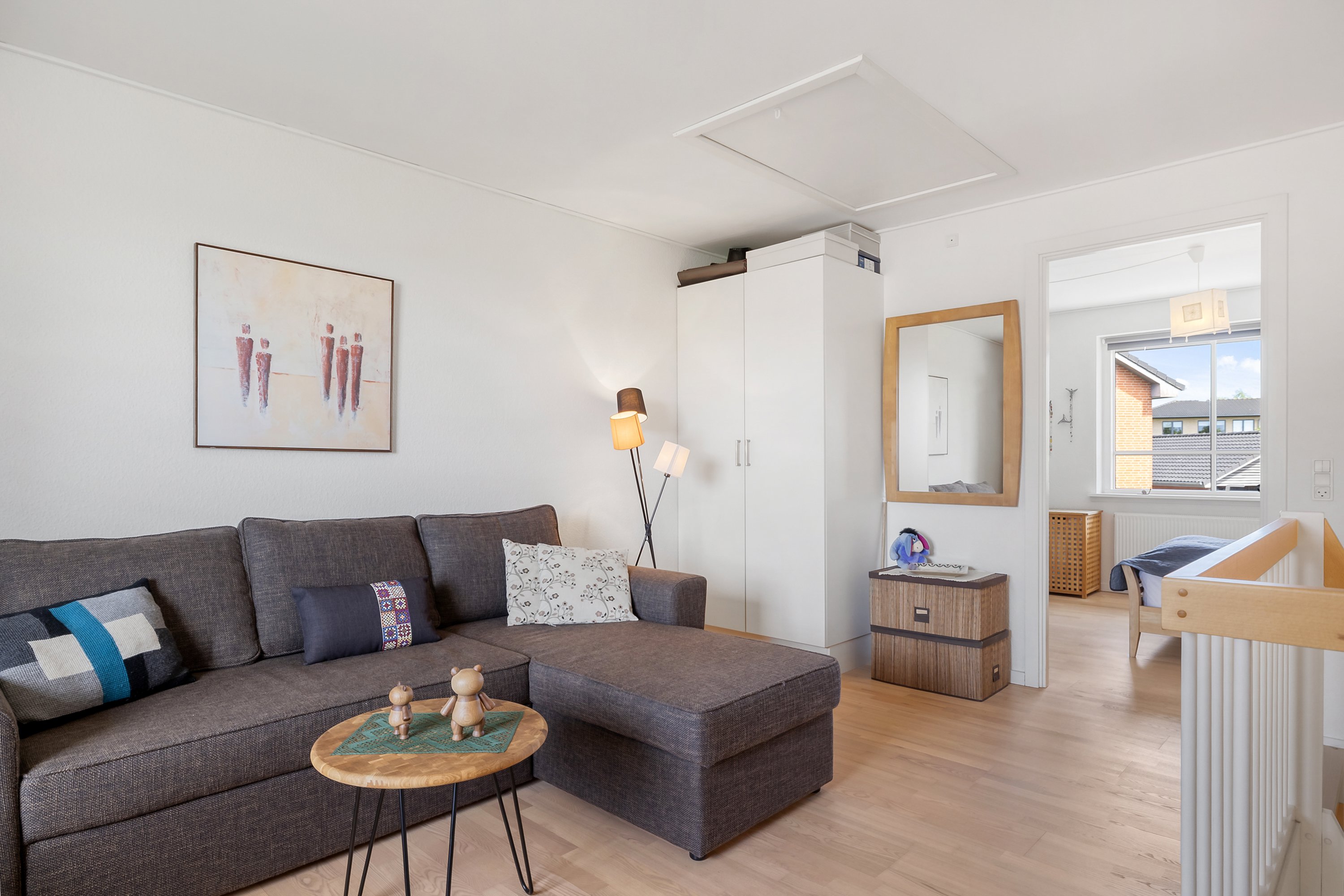 Fremhævet  billede i fuldskærmstilstand. Billede af Helenelyst 344, 8220 Brabrand