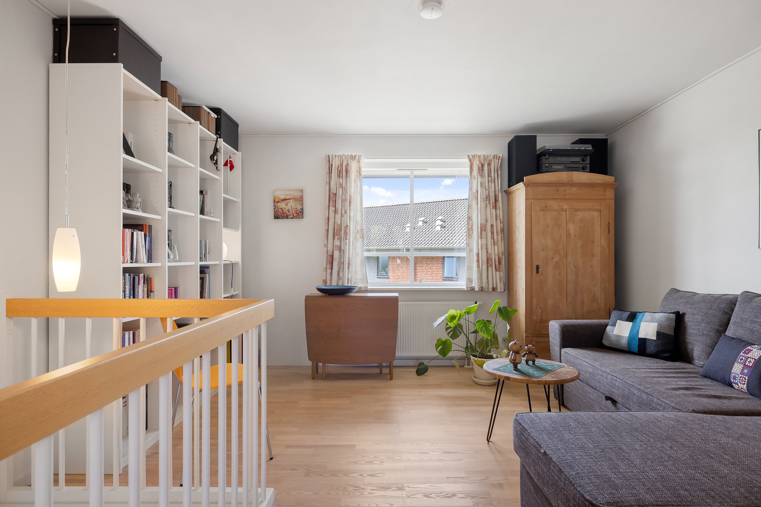 Fremhævet  billede i fuldskærmstilstand. Billede af Helenelyst 344, 8220 Brabrand