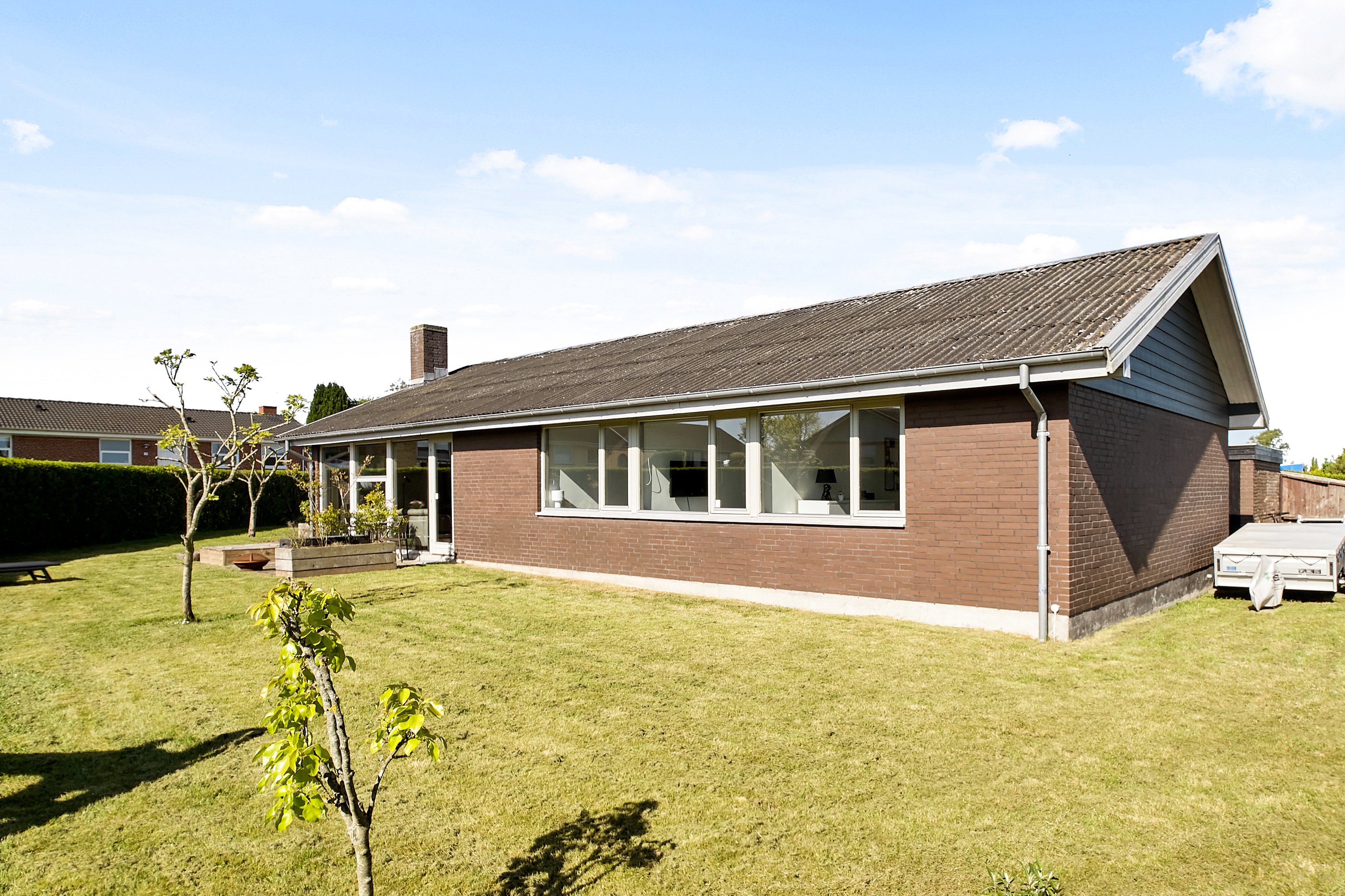 Miniaturebillede 2: . Billede af Vestergårdsvej 60, Tyrsted, 8700 Horsens