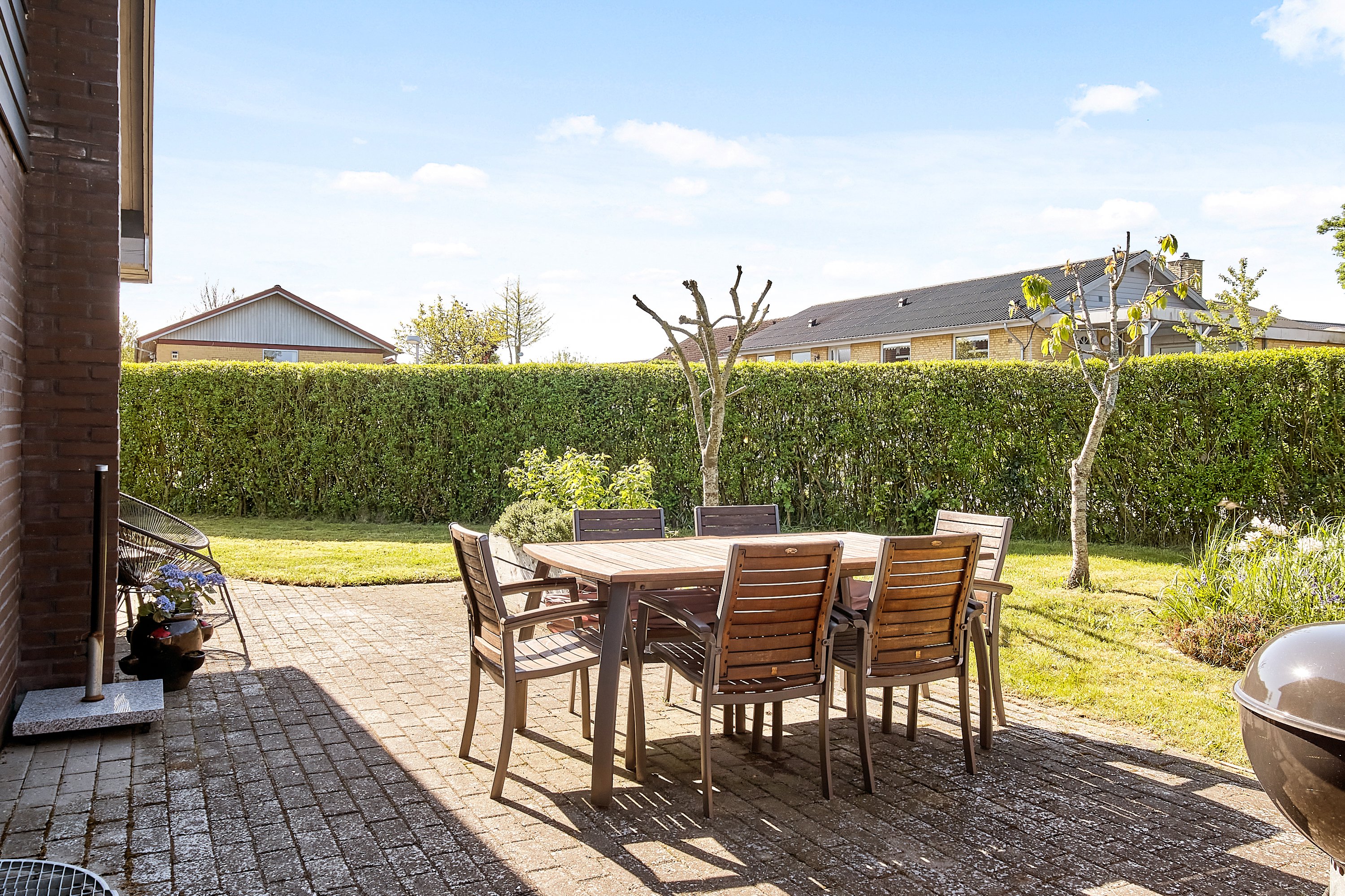 Fremhævet  billede i fuldskærmstilstand. Billede af Vestergårdsvej 60, Tyrsted, 8700 Horsens