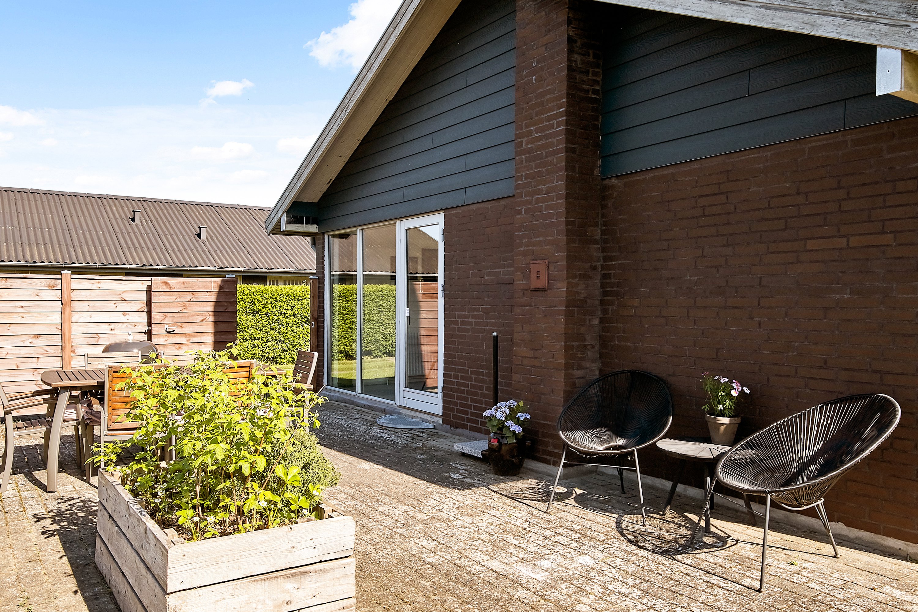 Fremhævet  billede i fuldskærmstilstand. Billede af Vestergårdsvej 60, Tyrsted, 8700 Horsens