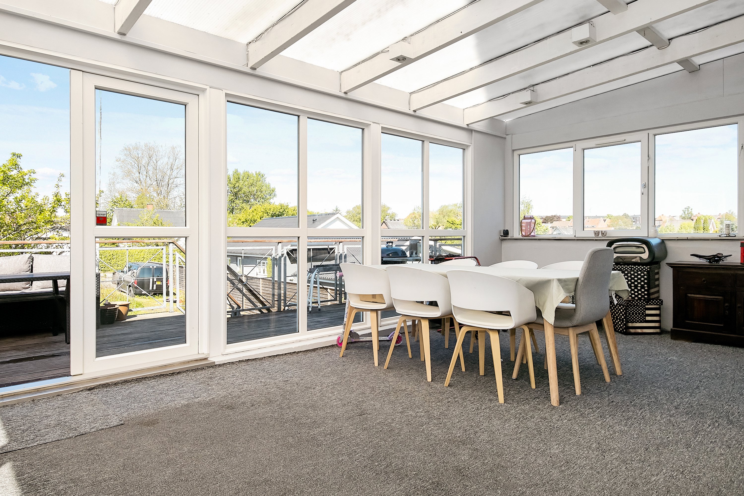 Miniaturebillede 2: . Billede af Nansensvej 24, 8700 Horsens