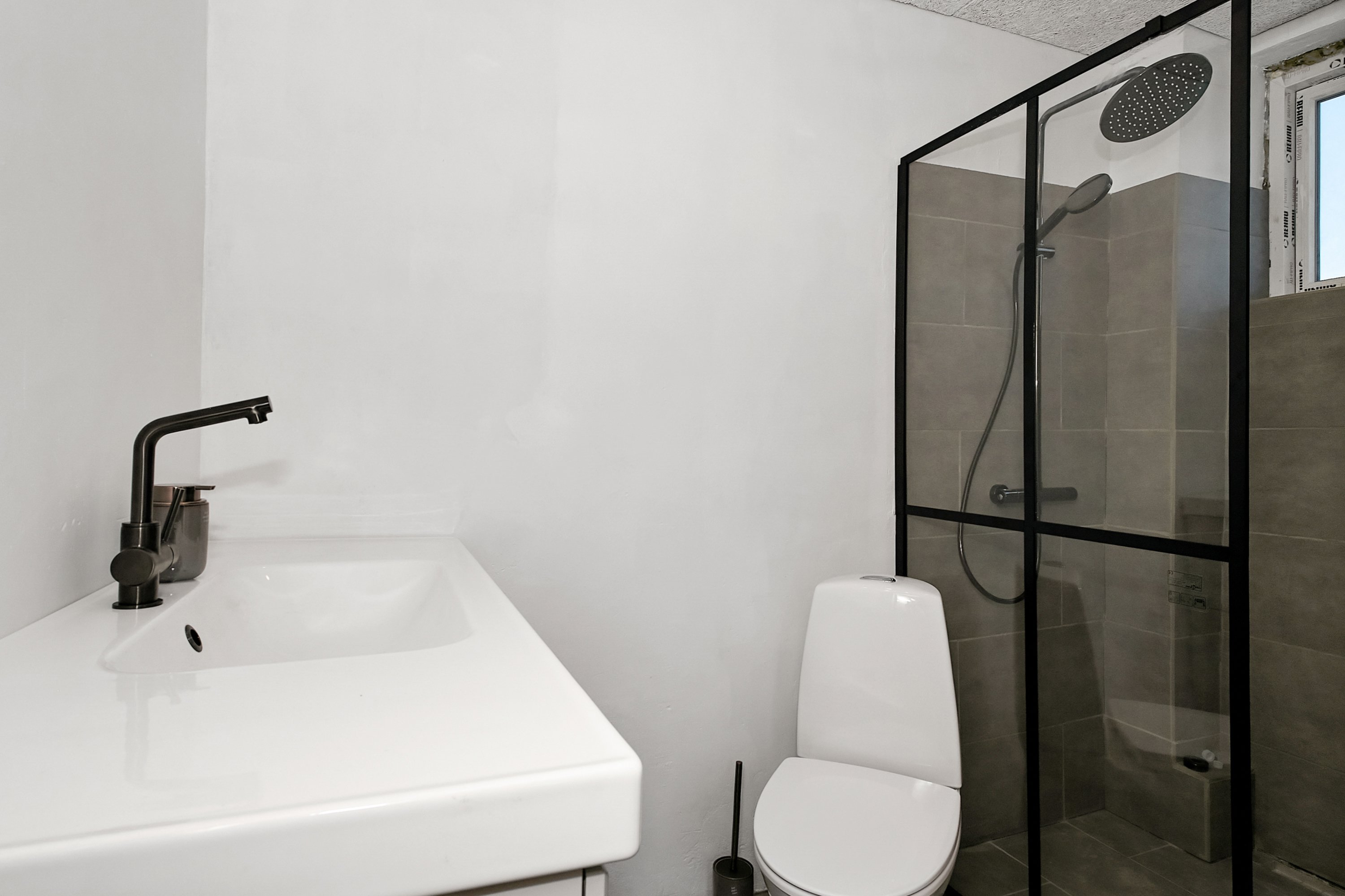 Fremhævet  billede i fuldskærmstilstand. Billede af Nansensvej 24, 8700 Horsens