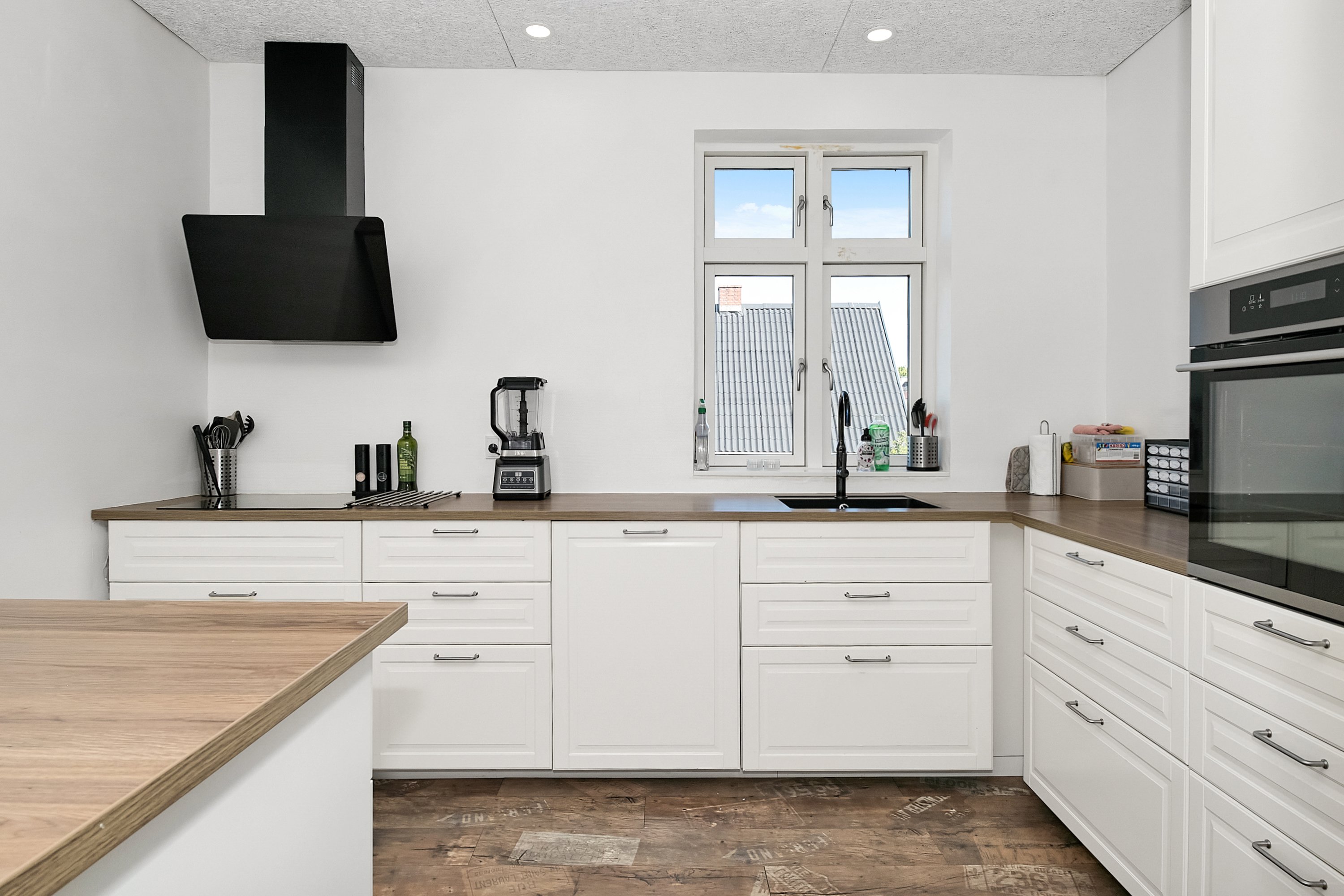 Miniaturebillede 1: . Billede af Nansensvej 24, 8700 Horsens