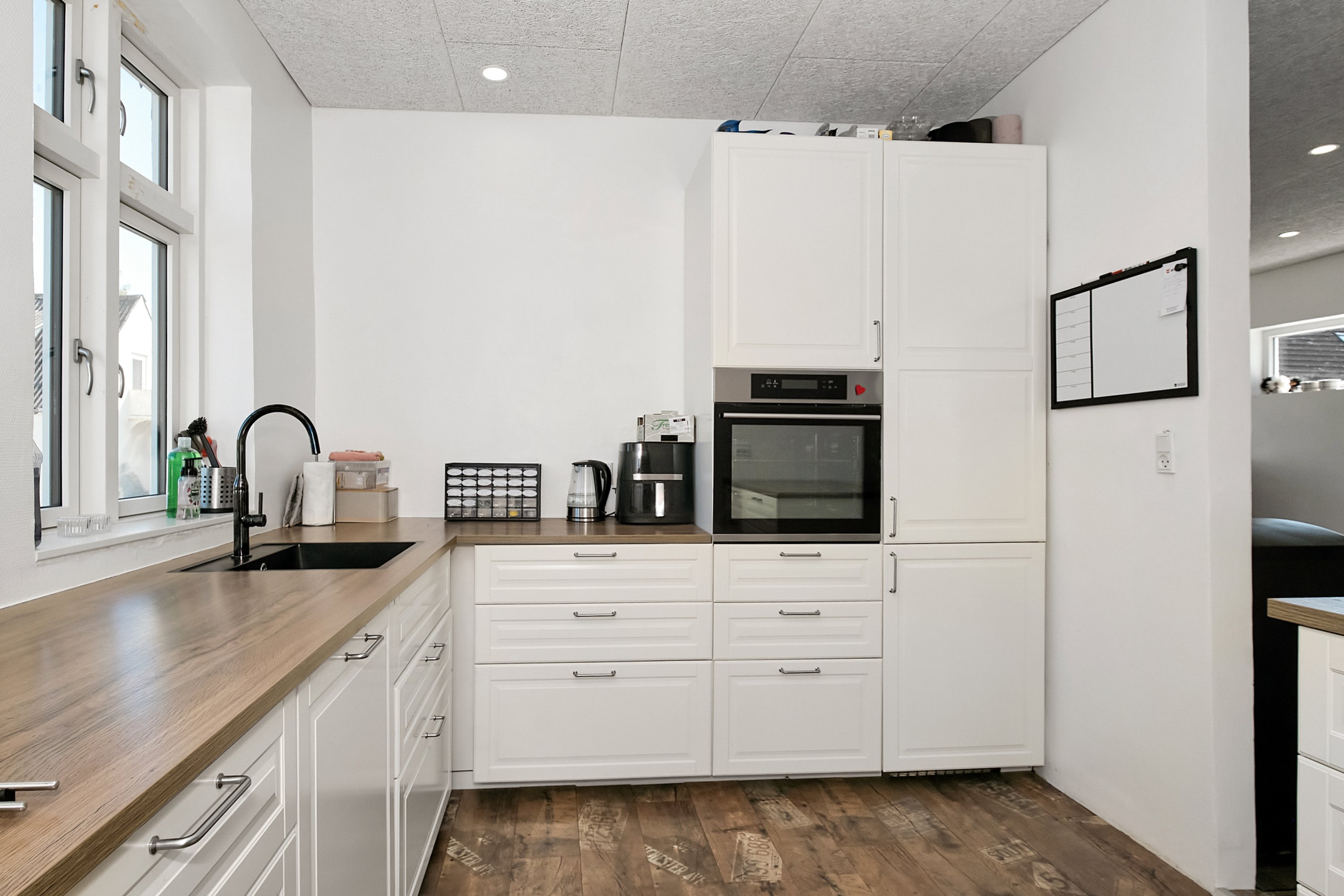 Fremhævet  billede i fuldskærmstilstand. Billede af Nansensvej 24, 8700 Horsens