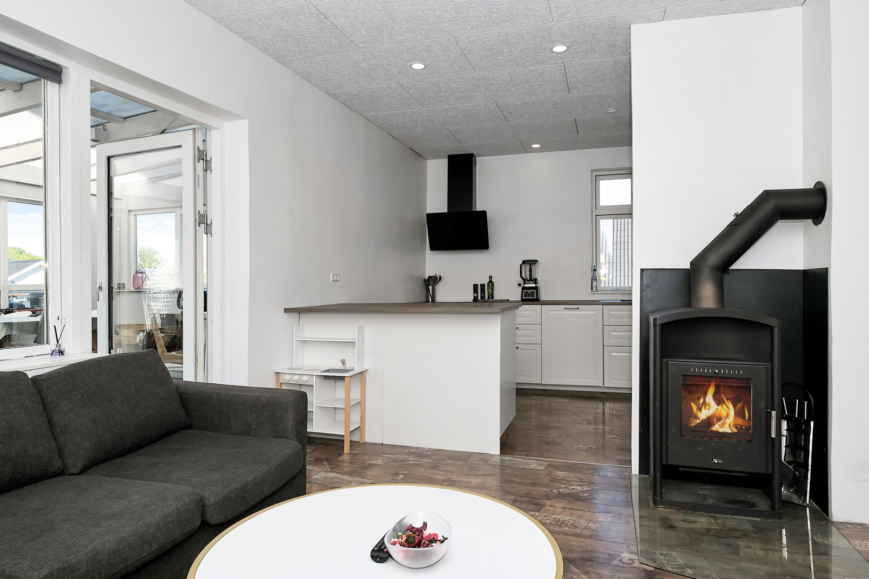 Fremhævet  billede i fuldskærmstilstand. Billede af Nansensvej 24, 8700 Horsens