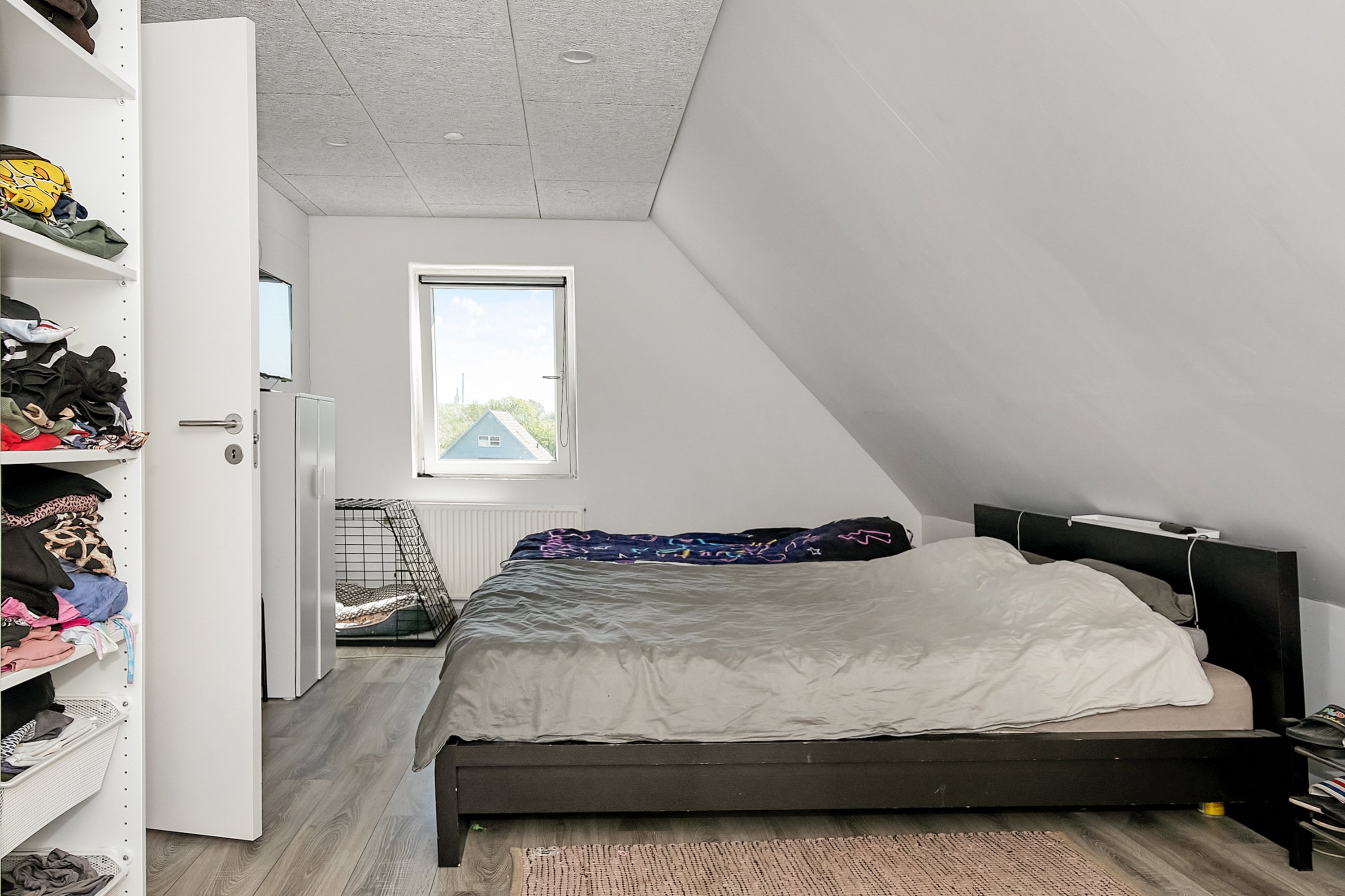 Fremhævet  billede i fuldskærmstilstand. Billede af Nansensvej 24, 8700 Horsens