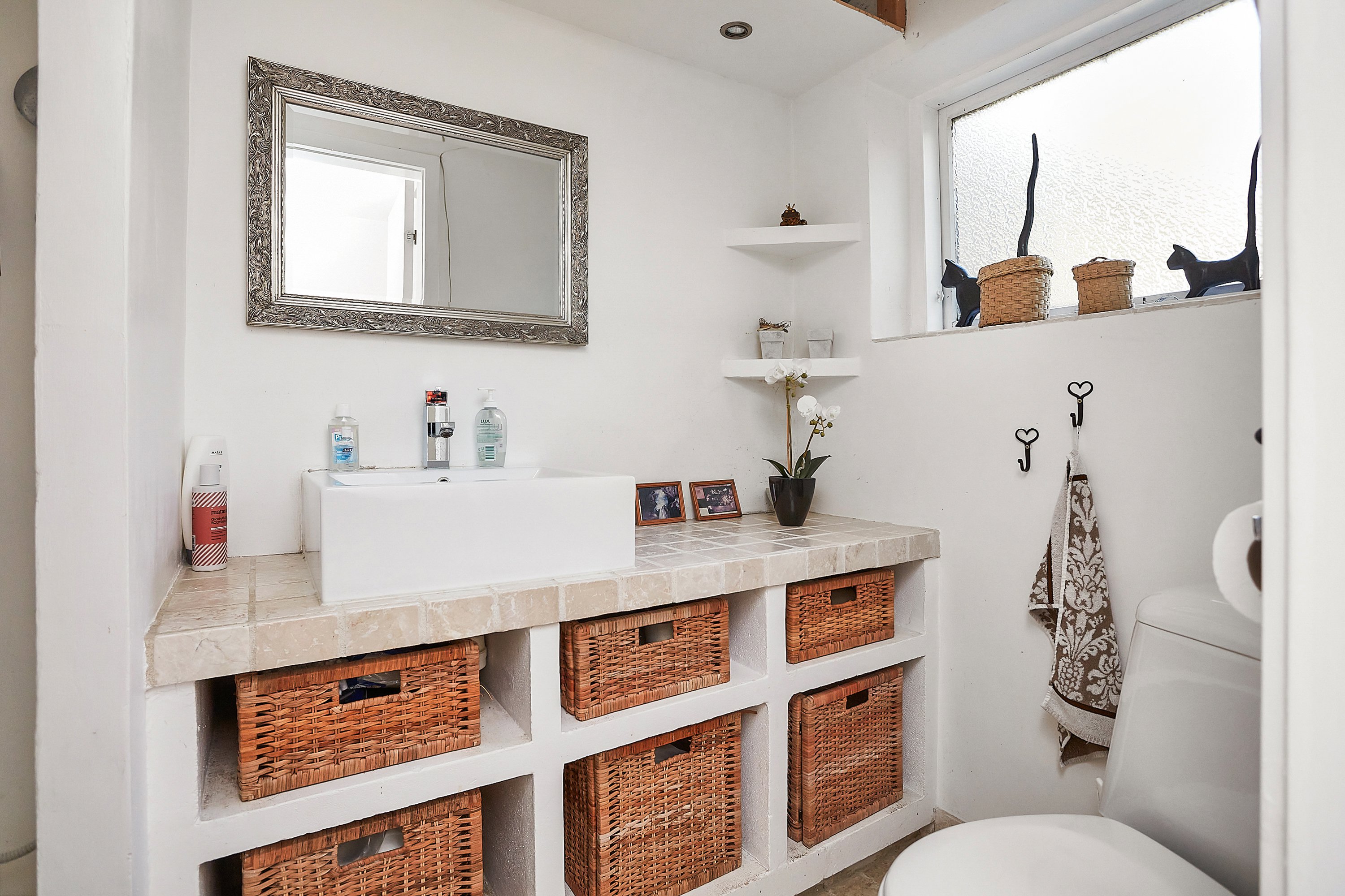 Fremhævet  billede i fuldskærmstilstand. Billede af Bagervænget 20, 7150 Barrit