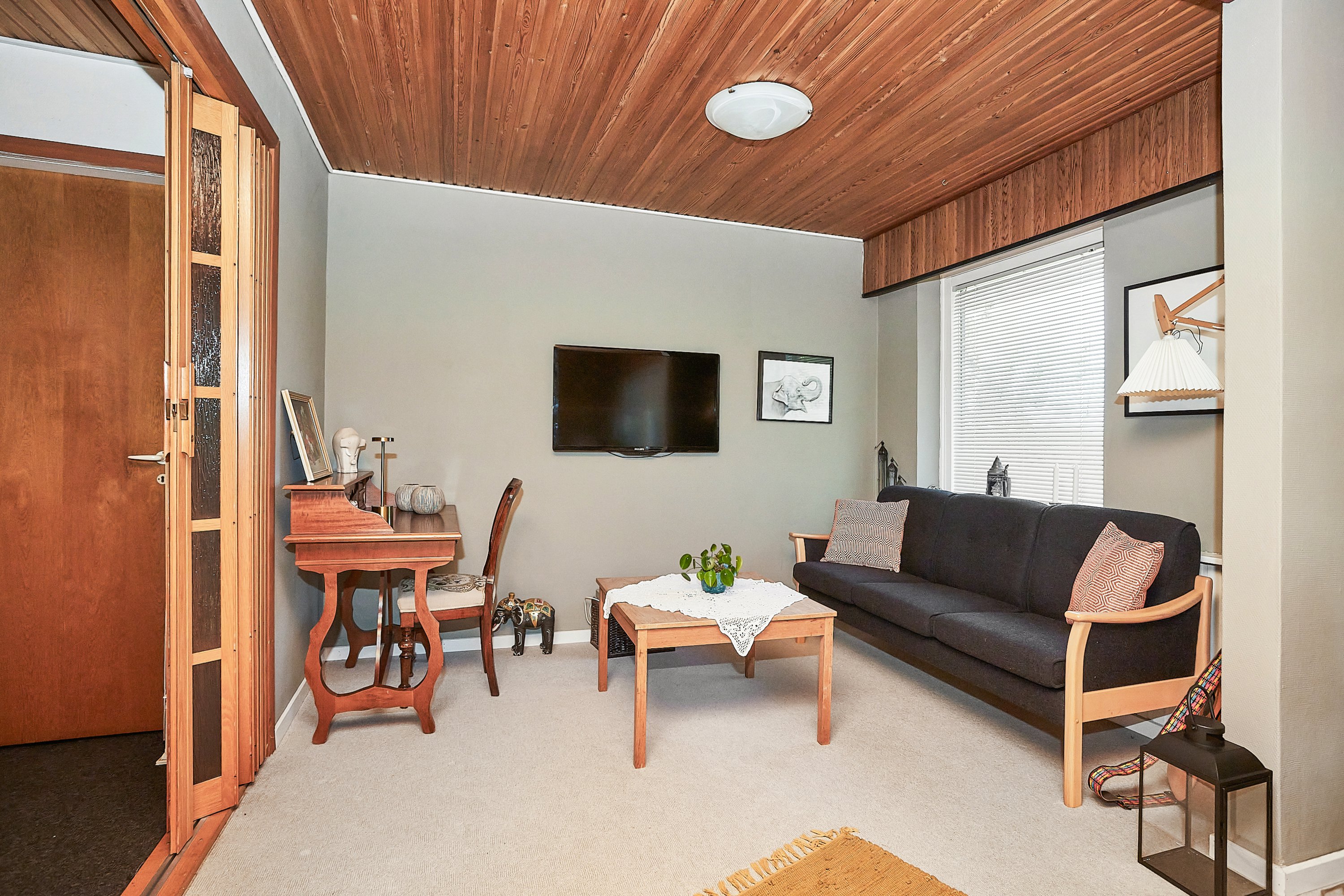 Fremhævet  billede i fuldskærmstilstand. Billede af Bagervænget 20, 7150 Barrit