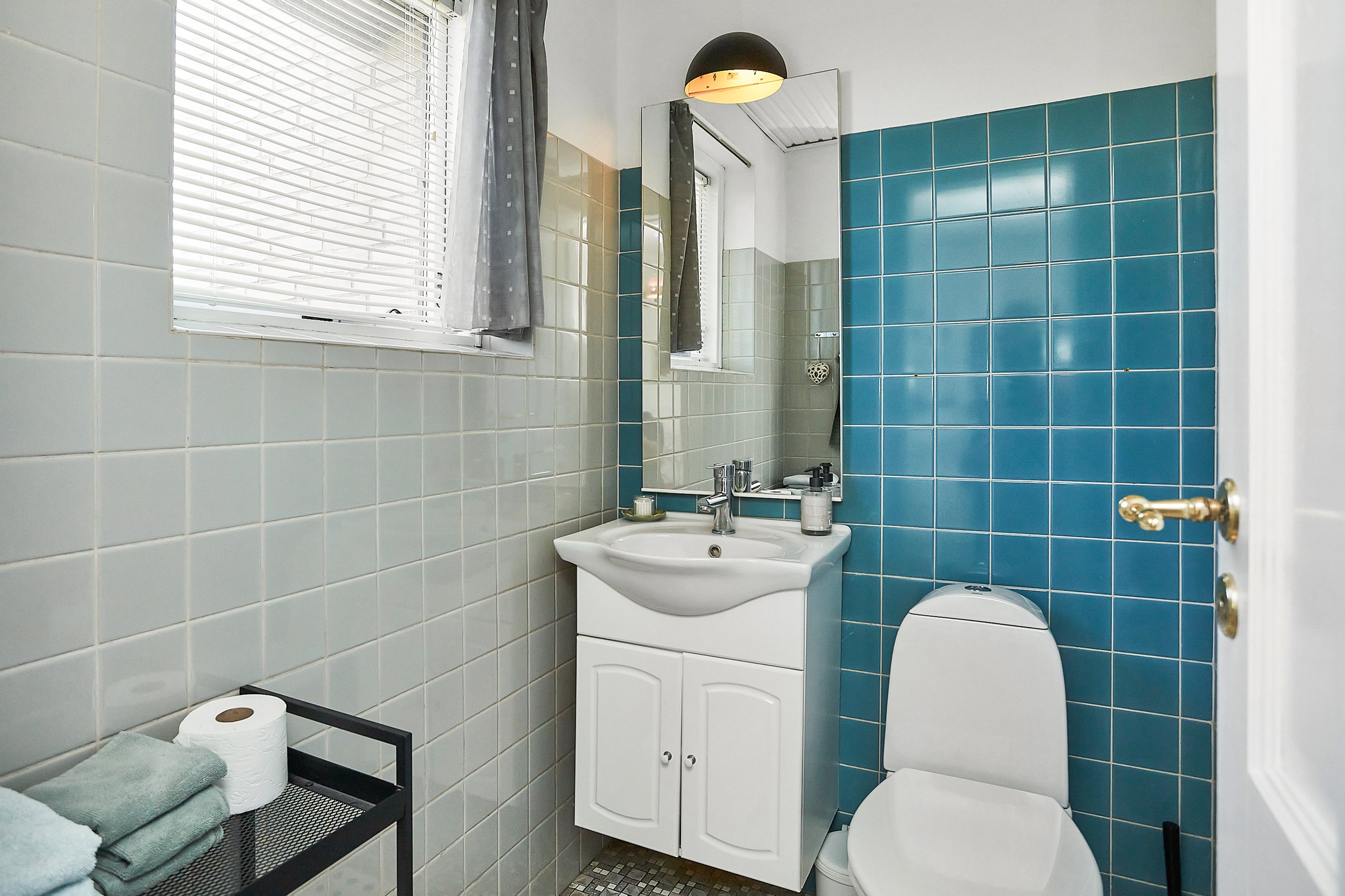 Fremhævet  billede i fuldskærmstilstand. Billede af Bagervænget 20, 7150 Barrit