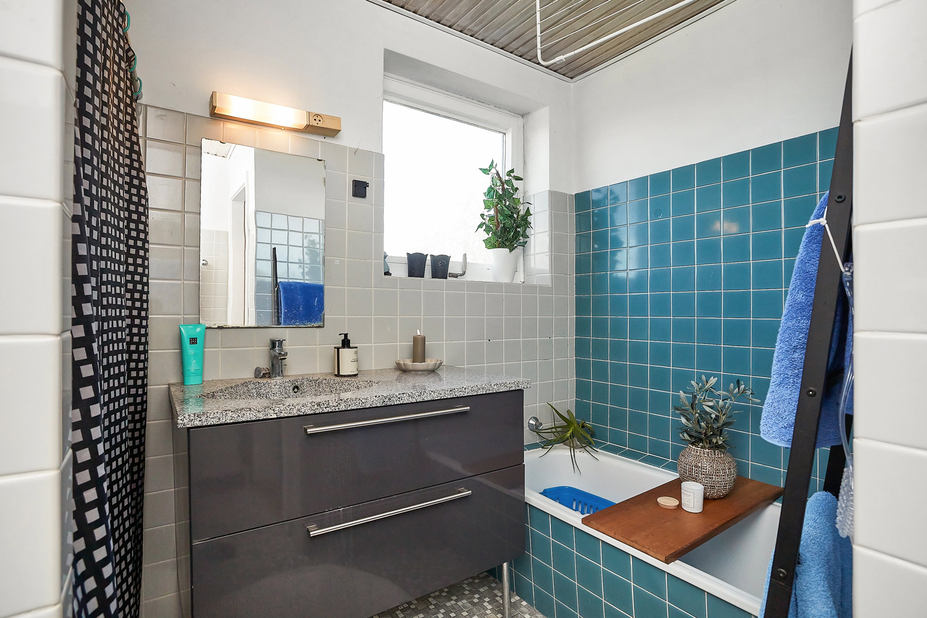 Fremhævet  billede i fuldskærmstilstand. Billede af Bagervænget 20, 7150 Barrit