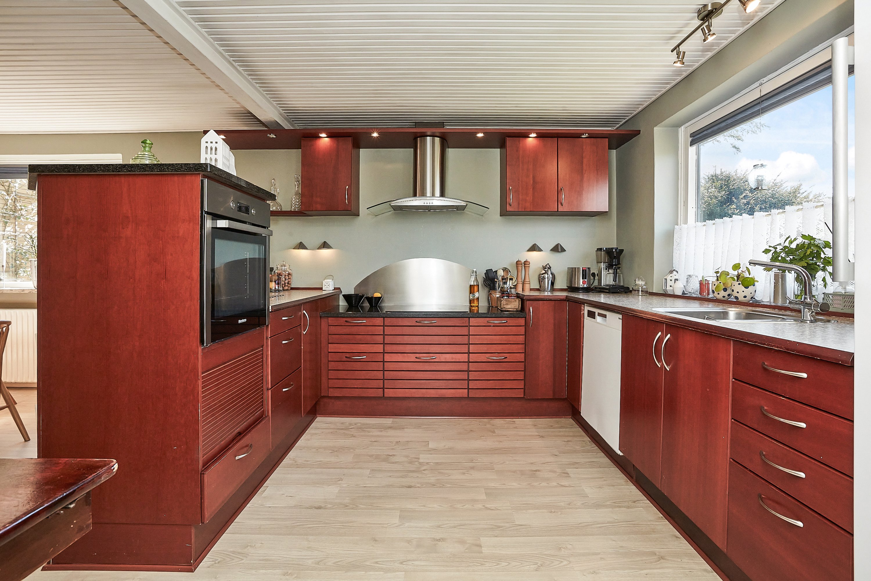 Fremhævet  billede i fuldskærmstilstand. Billede af Bagervænget 20, 7150 Barrit