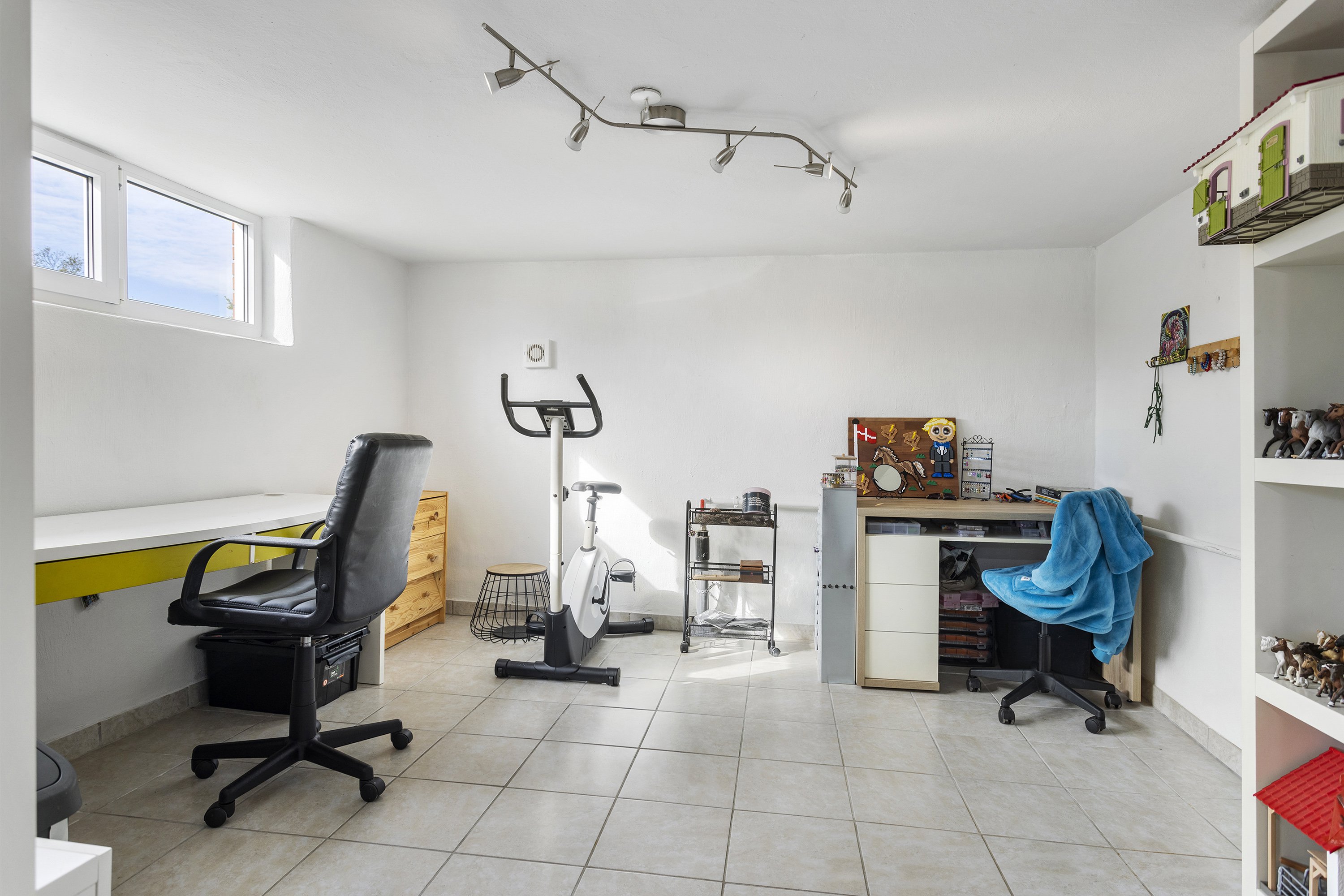 Fremhævet disponibel billede i fuldskærmstilstand. Billede af Tårsvej 58, Lendum, 9870 Sindal