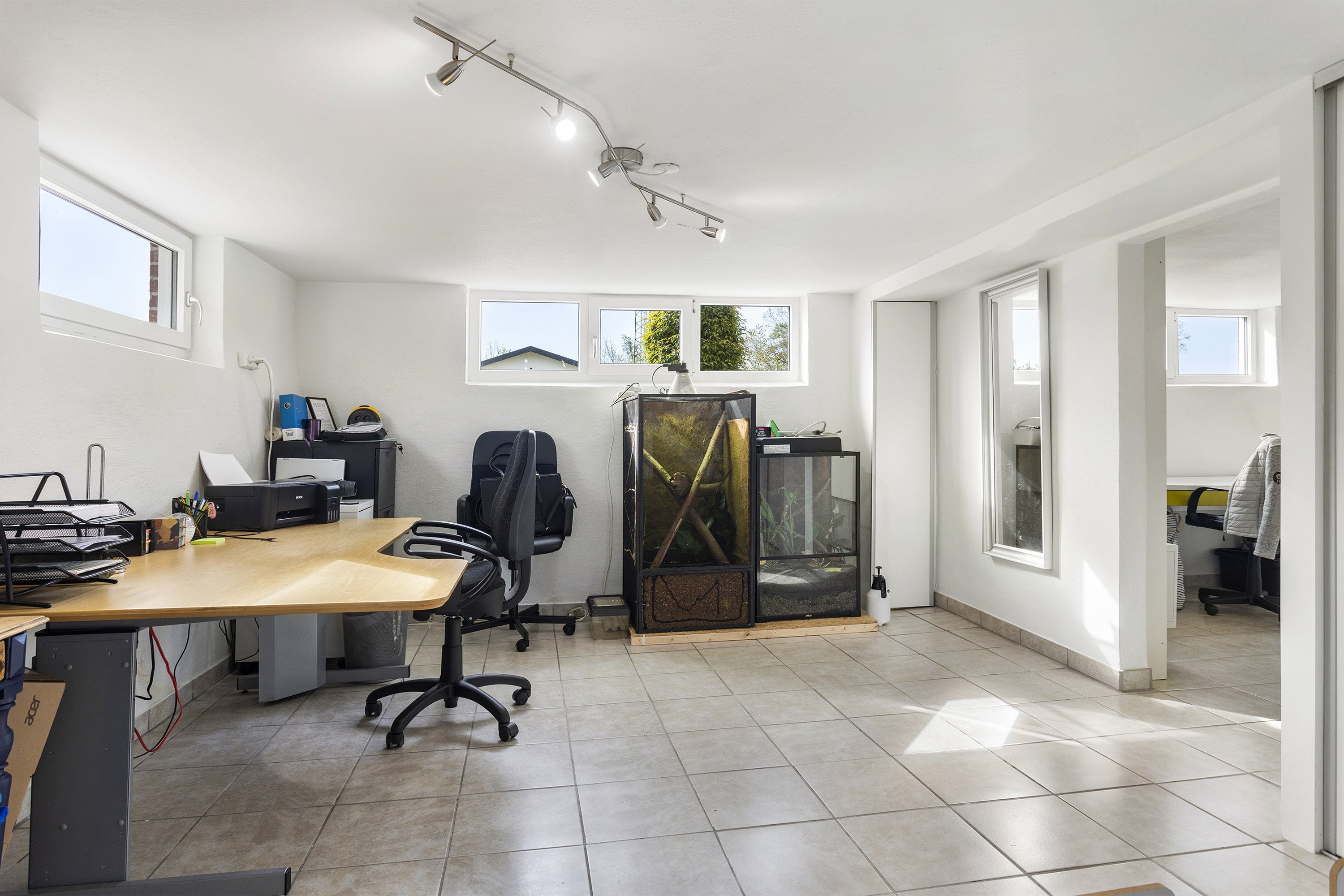 Fremhævet disponibel billede i fuldskærmstilstand. Billede af Tårsvej 58, Lendum, 9870 Sindal