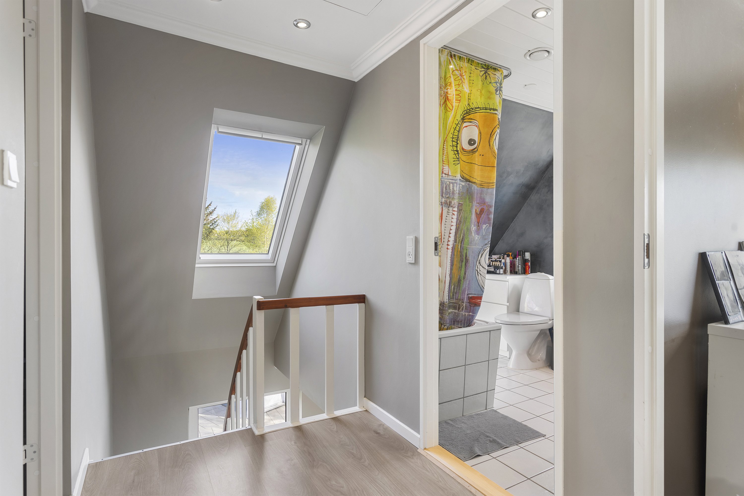 Fremhævet repos billede i fuldskærmstilstand. Billede af Tårsvej 58, Lendum, 9870 Sindal