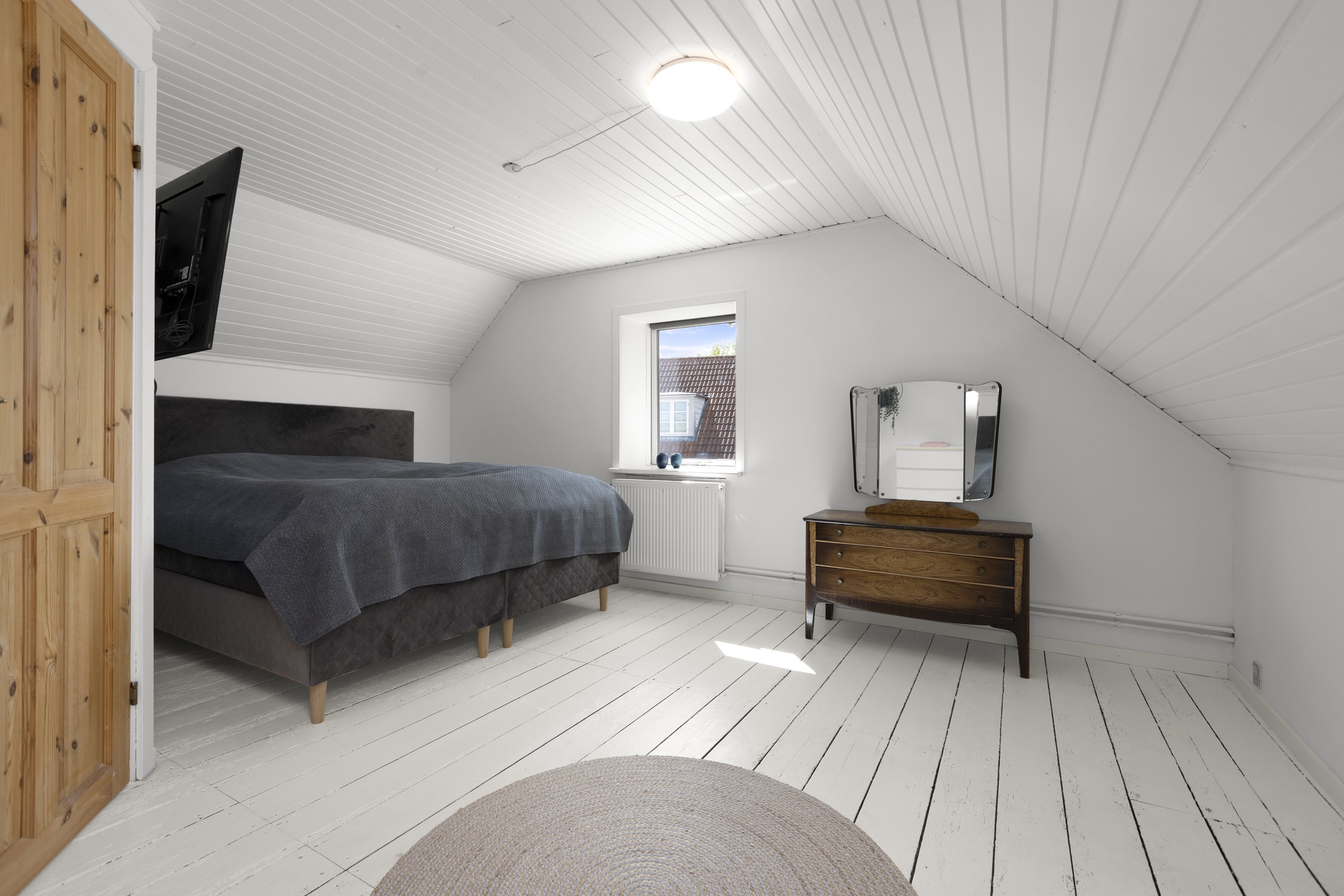 Fremhævet værelse billede i fuldskærmstilstand. Billede af Banevej 2, 4293 Dianalund