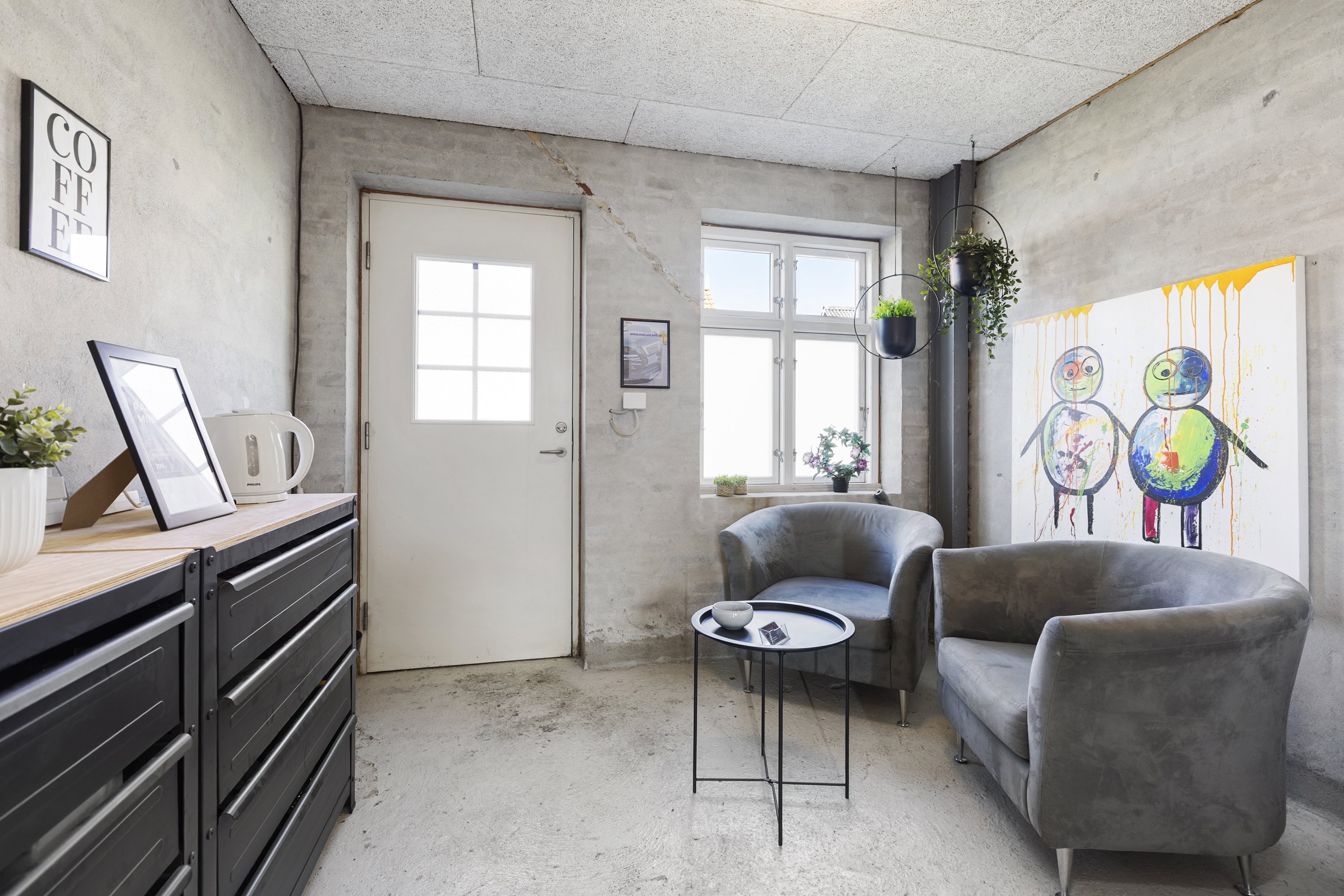 Fremhævet erhverv billede i fuldskærmstilstand. Billede af Banevej 2, 4293 Dianalund