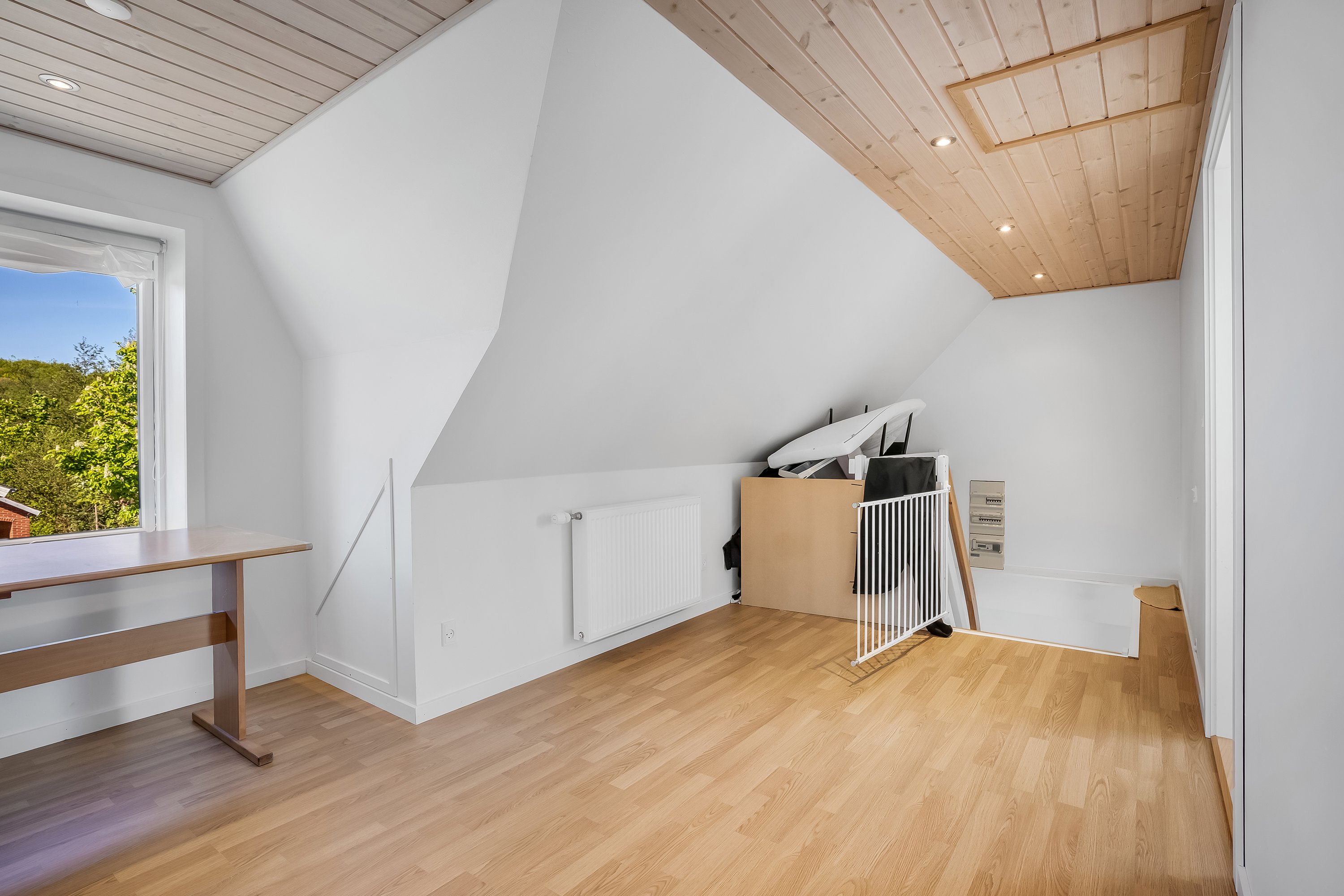 Fremhævet repos billede i fuldskærmstilstand. Billede af Frederiksberg 15, 7660 Bækmarksbro