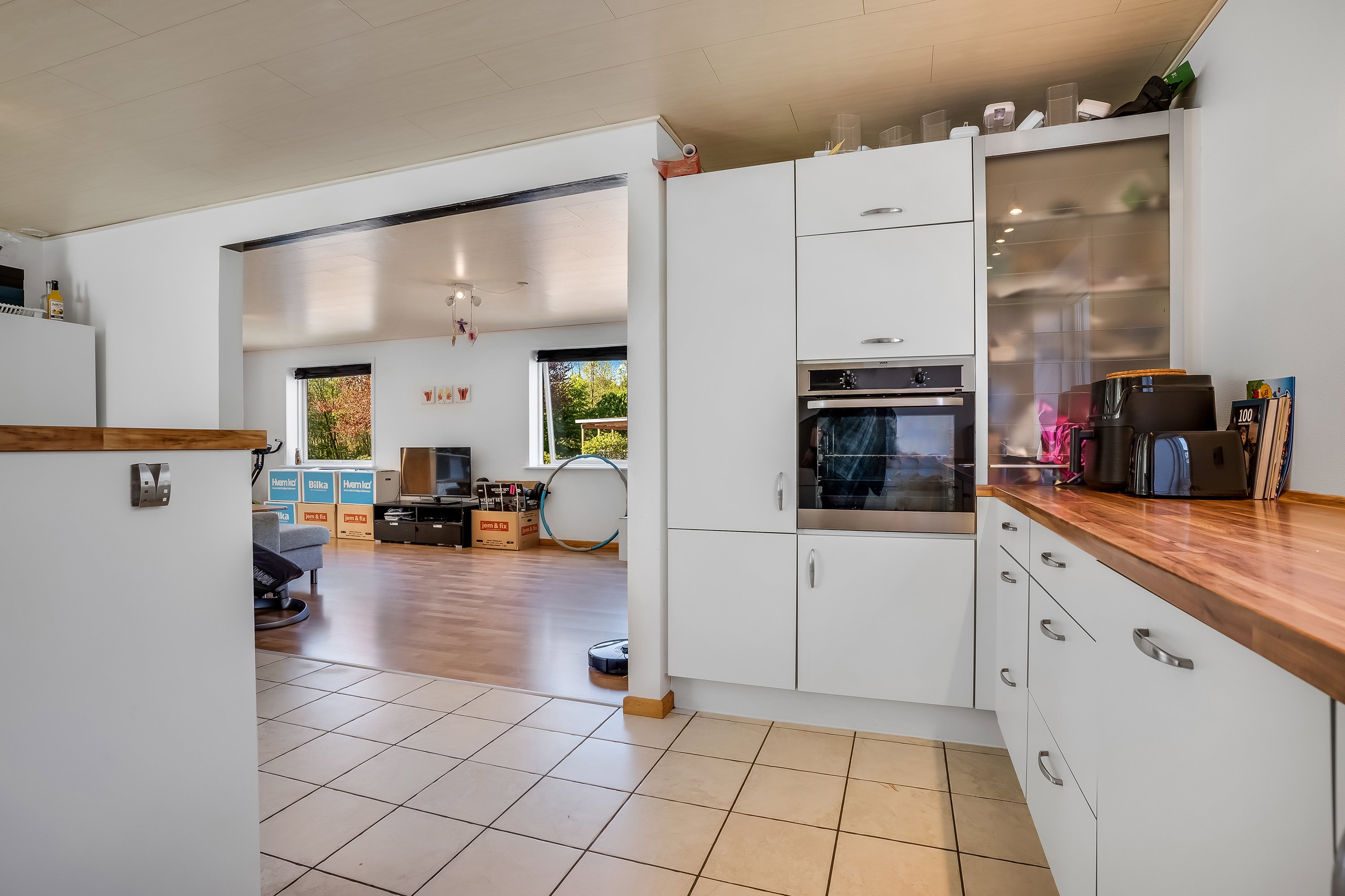 Miniaturebillede 2: andet. Billede af Frederiksberg 15, 7660 Bækmarksbro