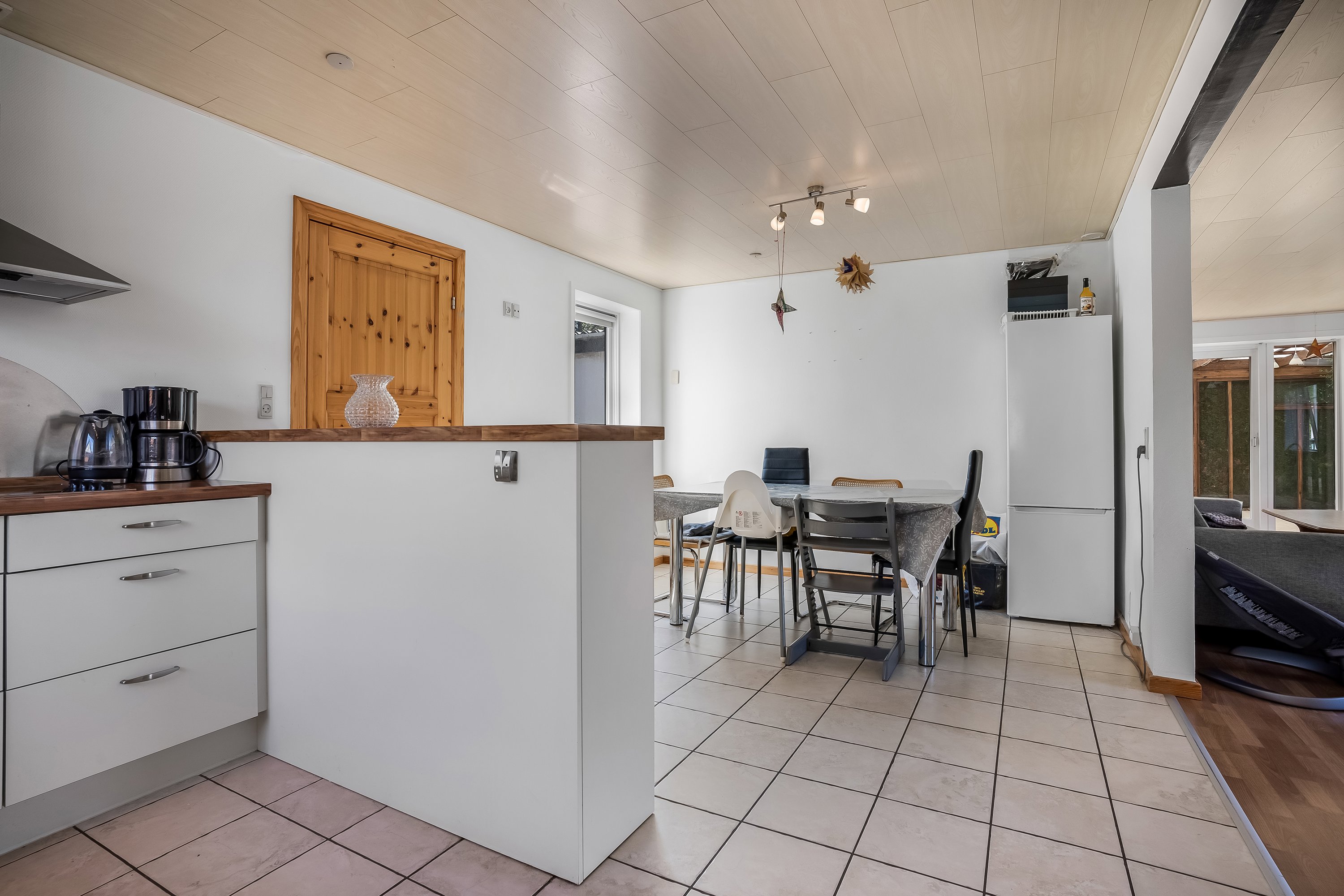 Fremhævet andet billede i fuldskærmstilstand. Billede af Frederiksberg 15, 7660 Bækmarksbro