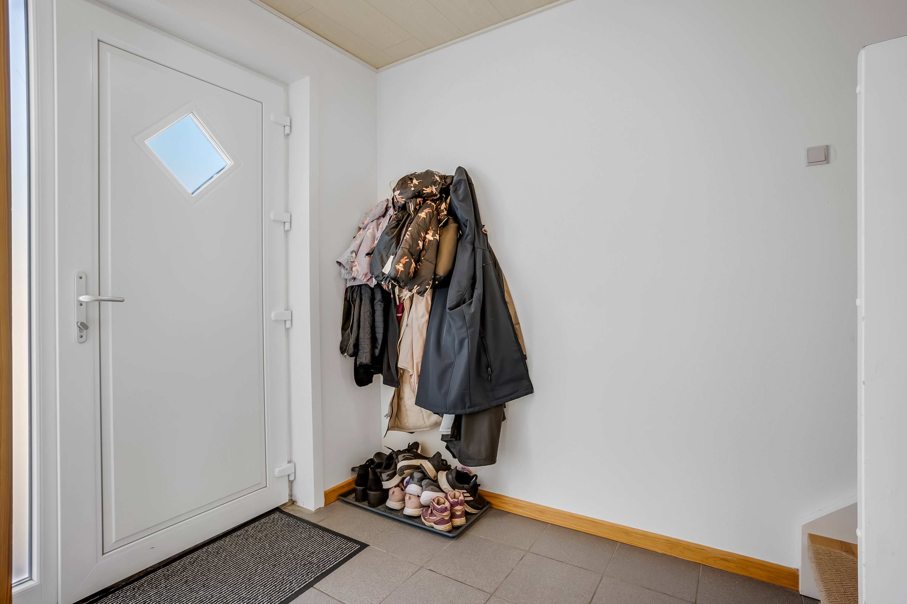 Miniaturebillede 1: andet. Billede af Frederiksberg 15, 7660 Bækmarksbro