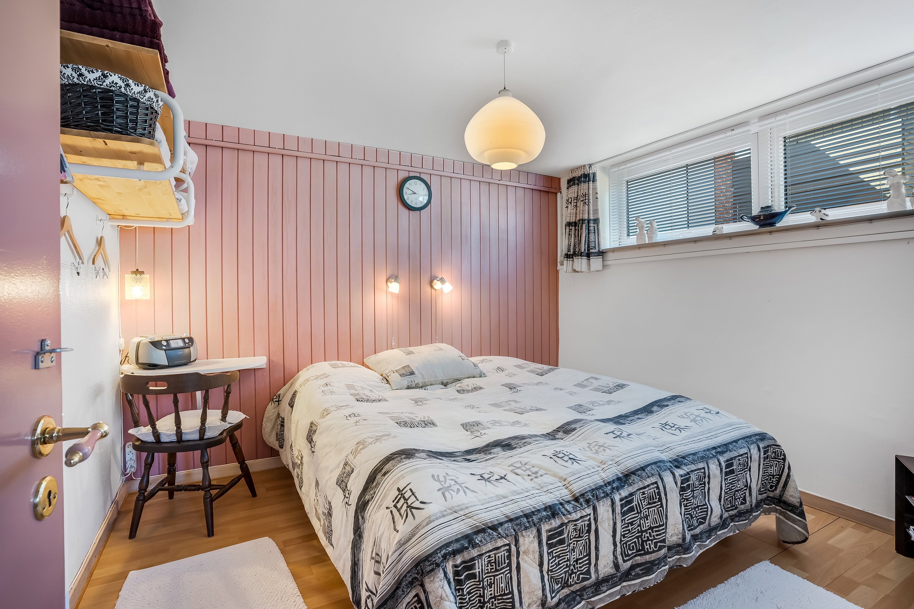 Fremhævet andet billede i fuldskærmstilstand. Billede af Hovedgaden 47, Nørre Nissum, 7620 Lemvig