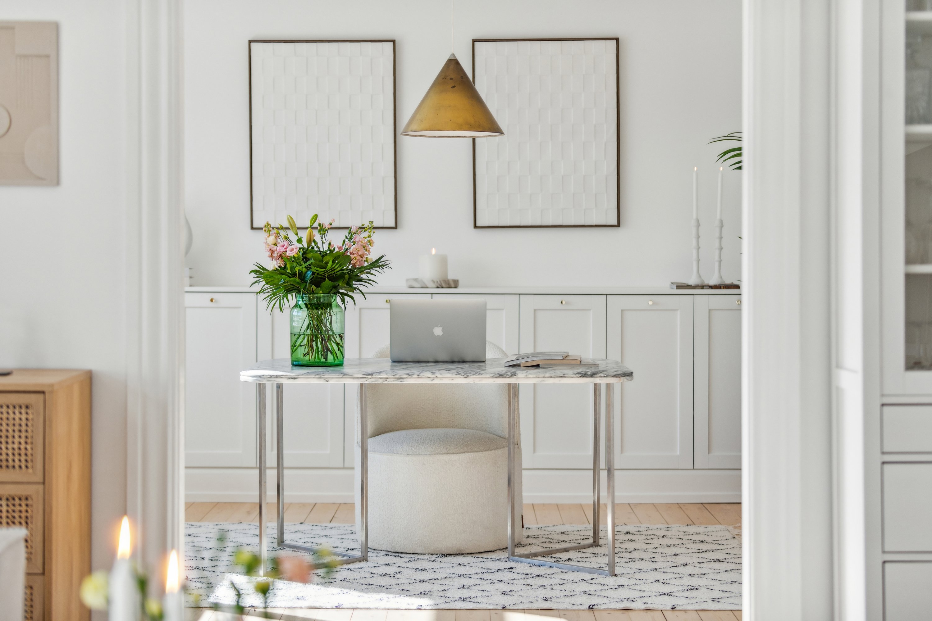 Fremhævet badeværelse billede i fuldskærmstilstand. Billede af Hadsundvej 8, 3. tv., Vejgaard, 9000 Aalborg