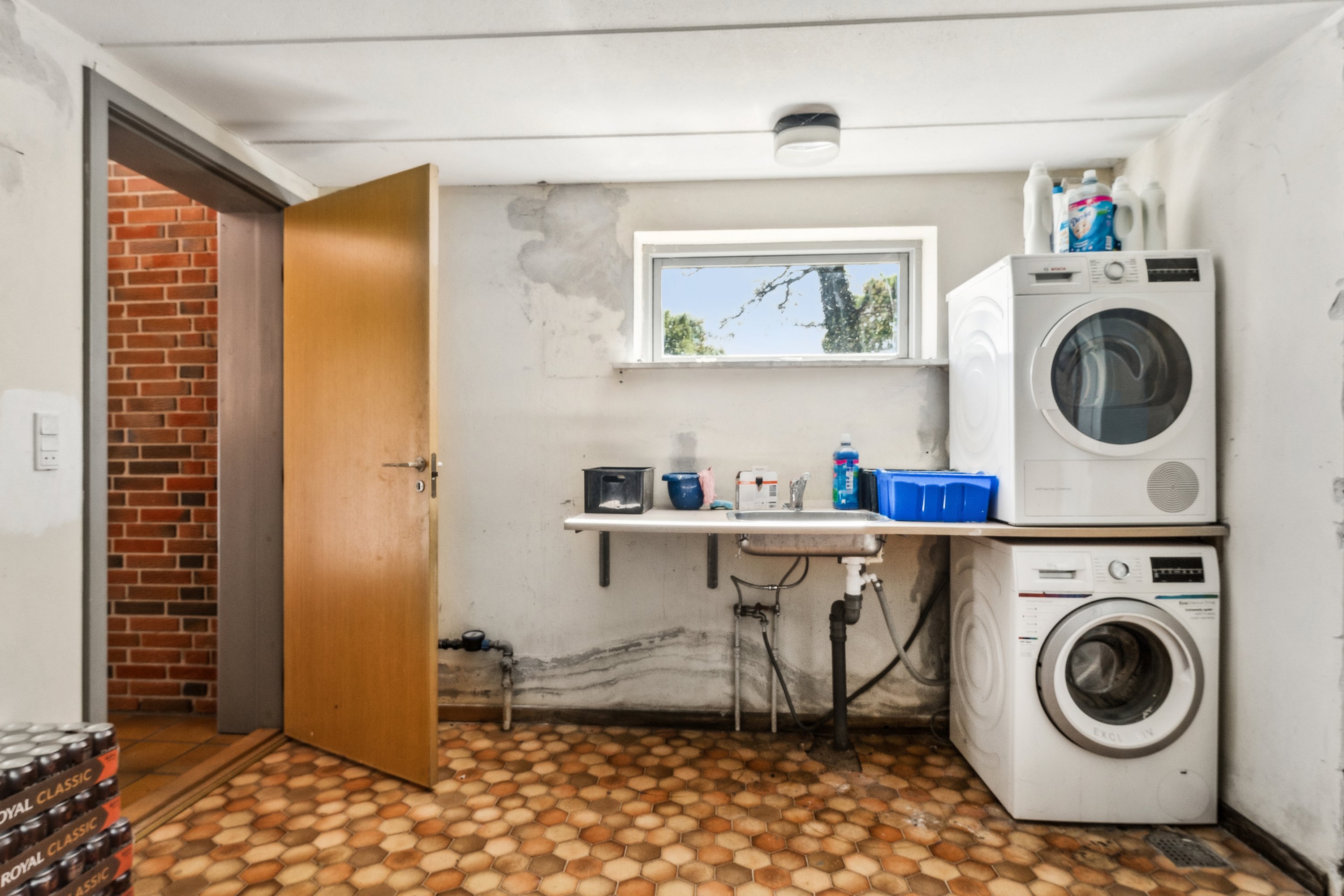 Fremhævet bryggers billede i fuldskærmstilstand. Billede af Grådalsvej 11, Borre, 8850 Bjerringbro