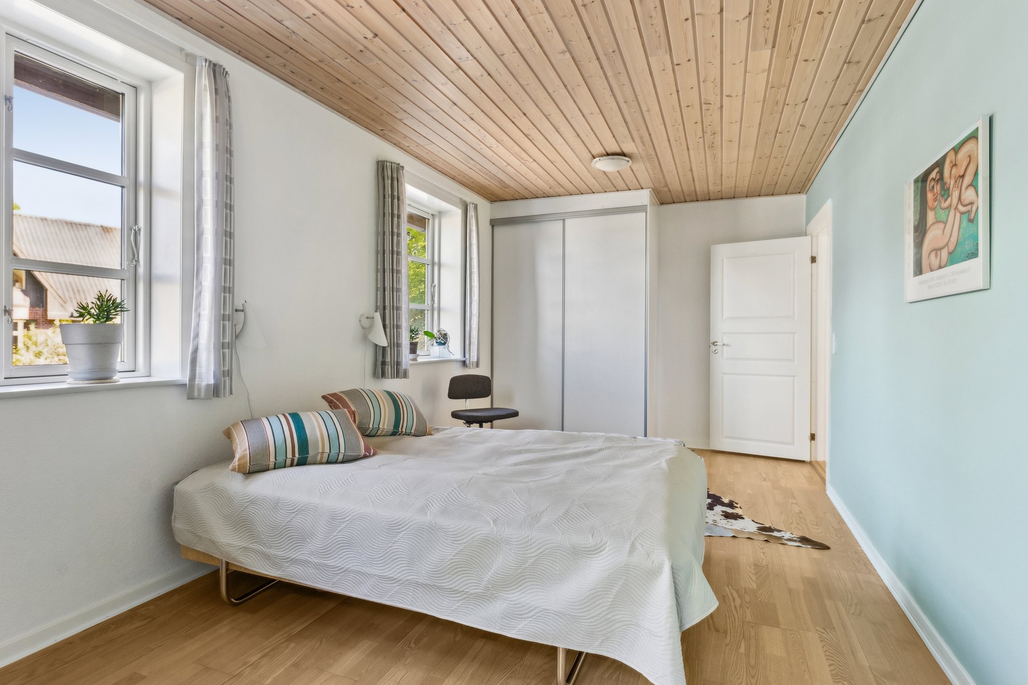 Fremhævet værelse billede i fuldskærmstilstand. Billede af Birkestien 2, Mellerup, 8930 Randers NØ