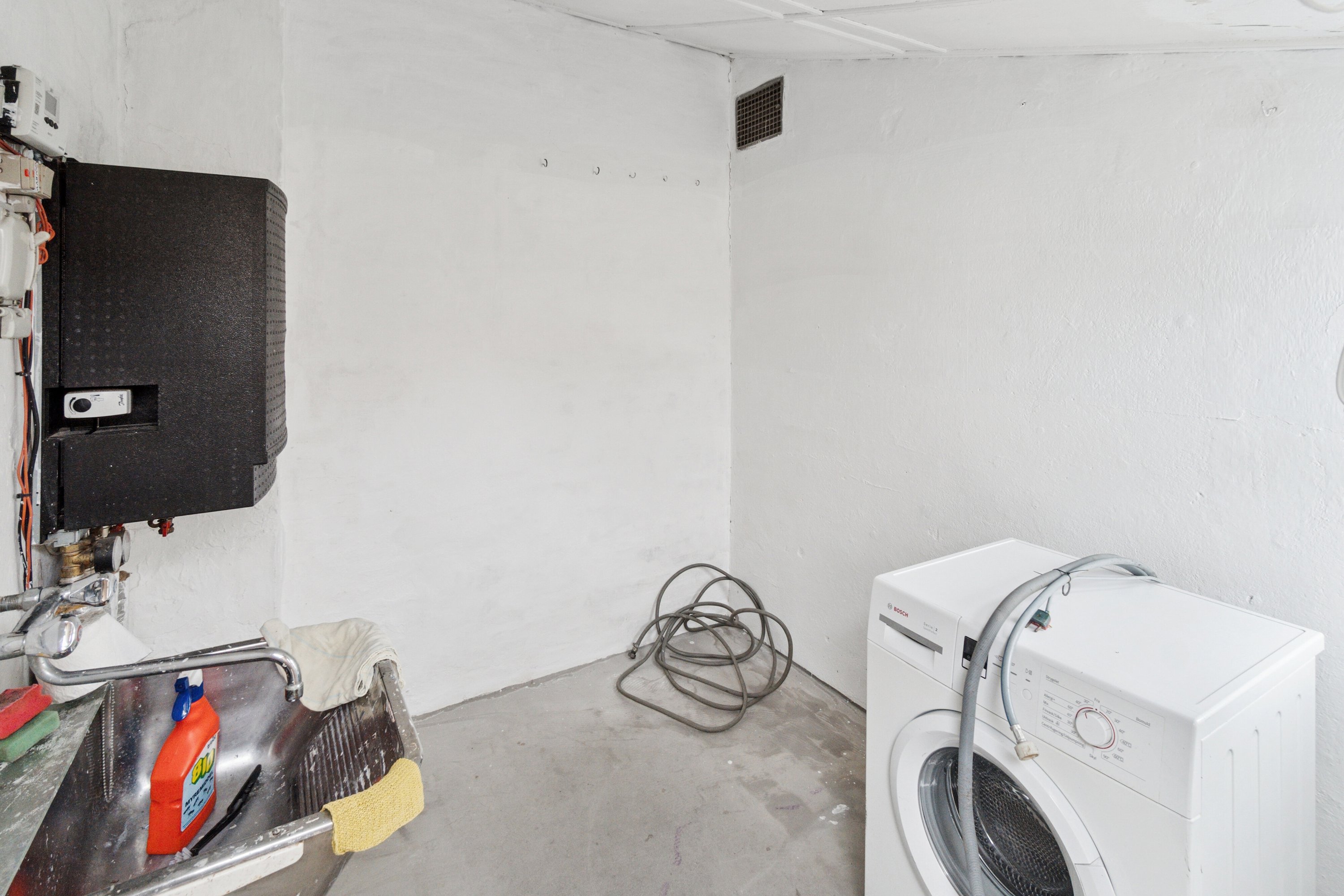 Fremhævet bryggers billede i fuldskærmstilstand. Billede af Ny Østergade 7, 3700 Rønne