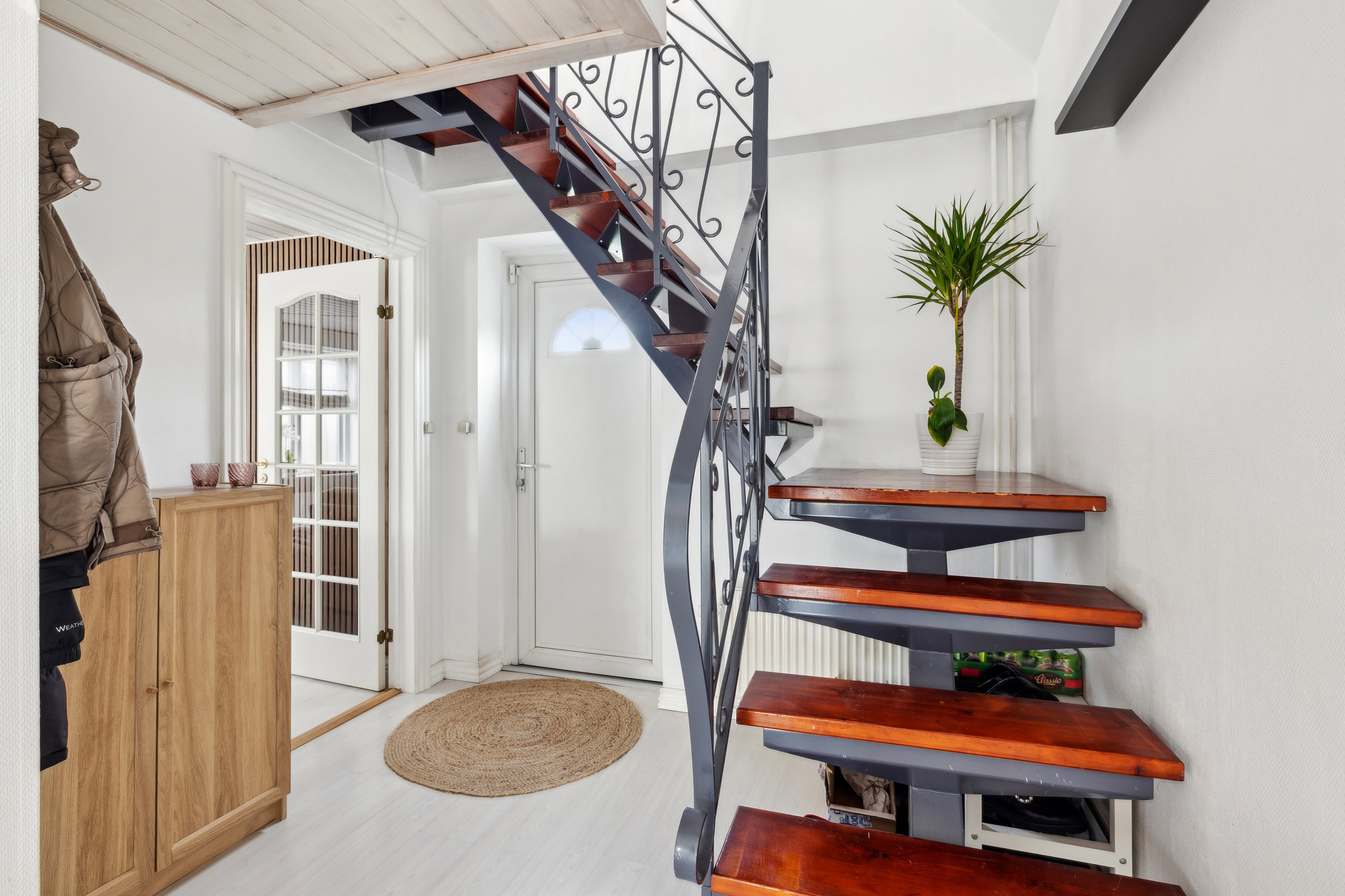 Miniaturebillede 2: værelse. Billede af Syrenvej 10, Pindstrup, 8550 Ryomgård