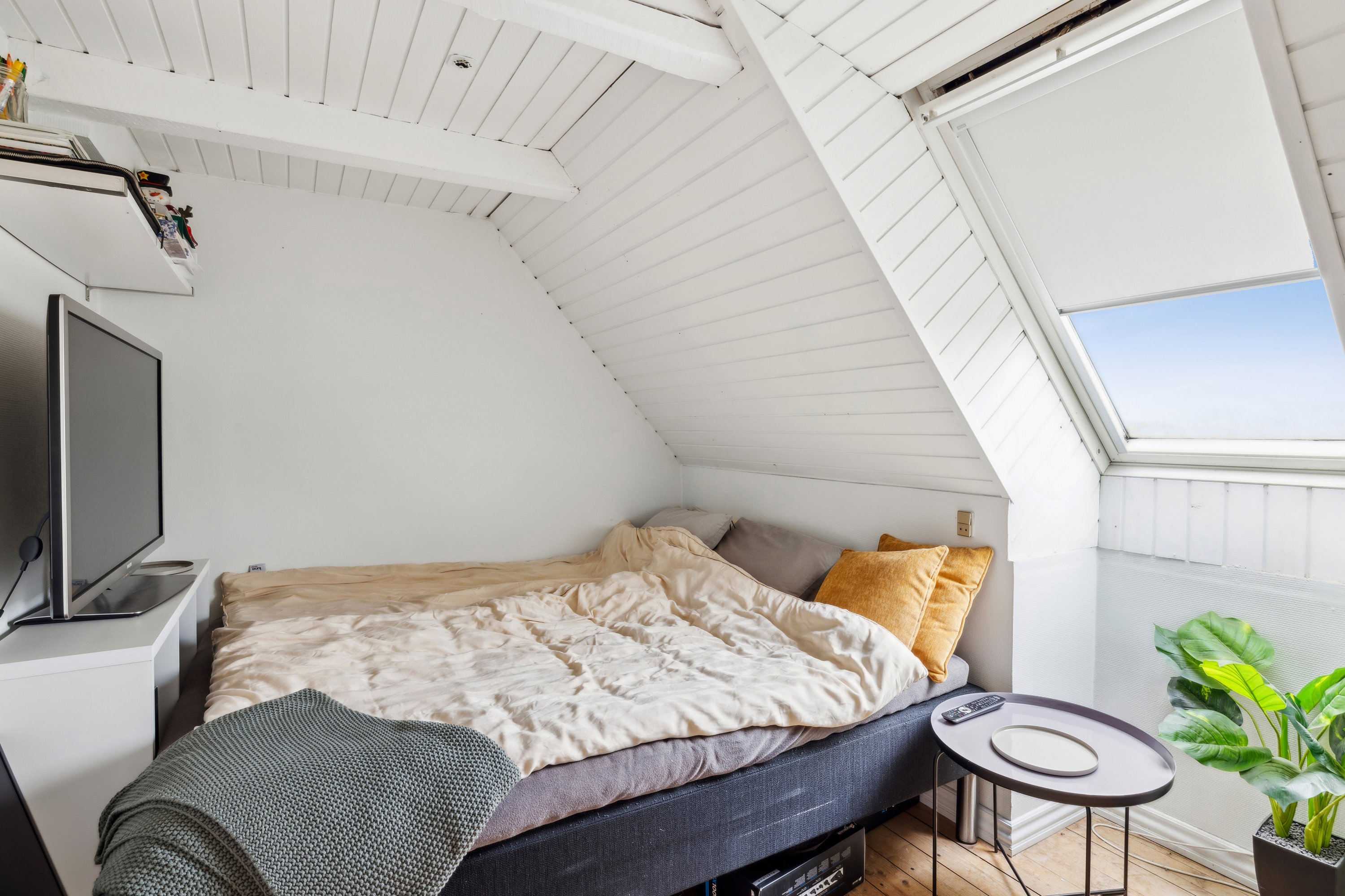 Fremhævet værelse billede i fuldskærmstilstand. Billede af Syrenvej 10, Pindstrup, 8550 Ryomgård