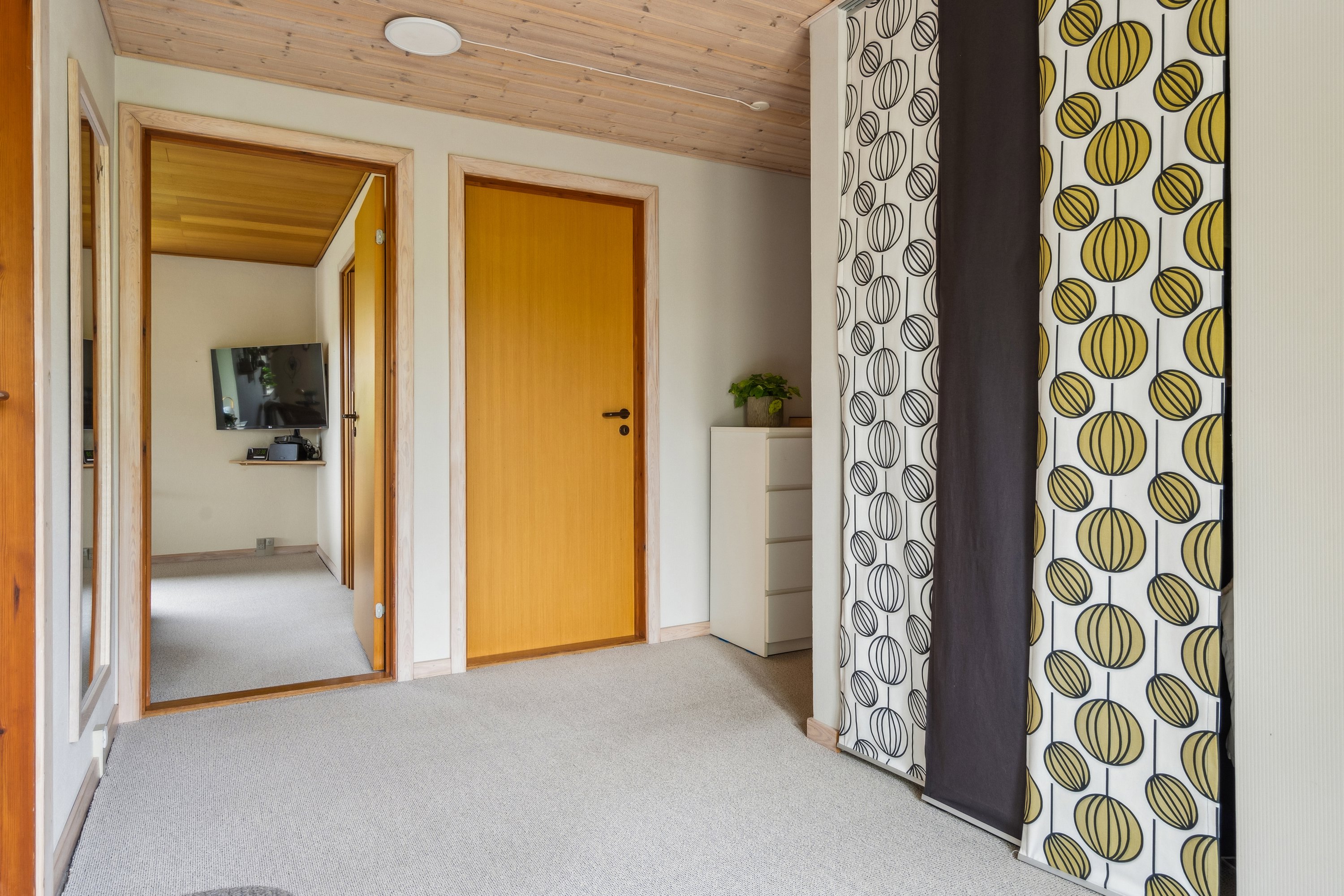 Fremhævet værelse billede i fuldskærmstilstand. Billede af Koldbækgade 5, 9560 Hadsund