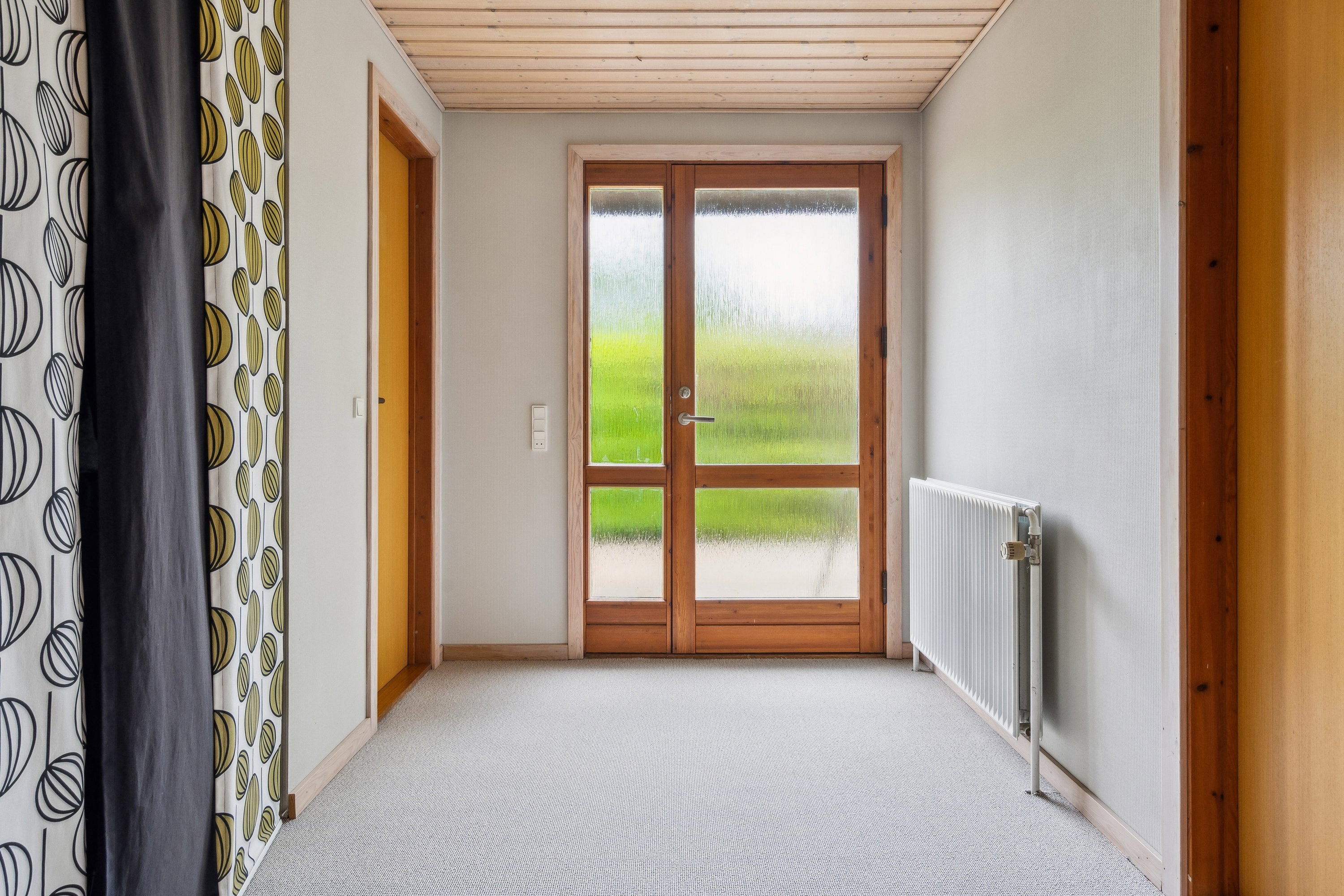 Fremhævet værelse billede i fuldskærmstilstand. Billede af Koldbækgade 5, 9560 Hadsund